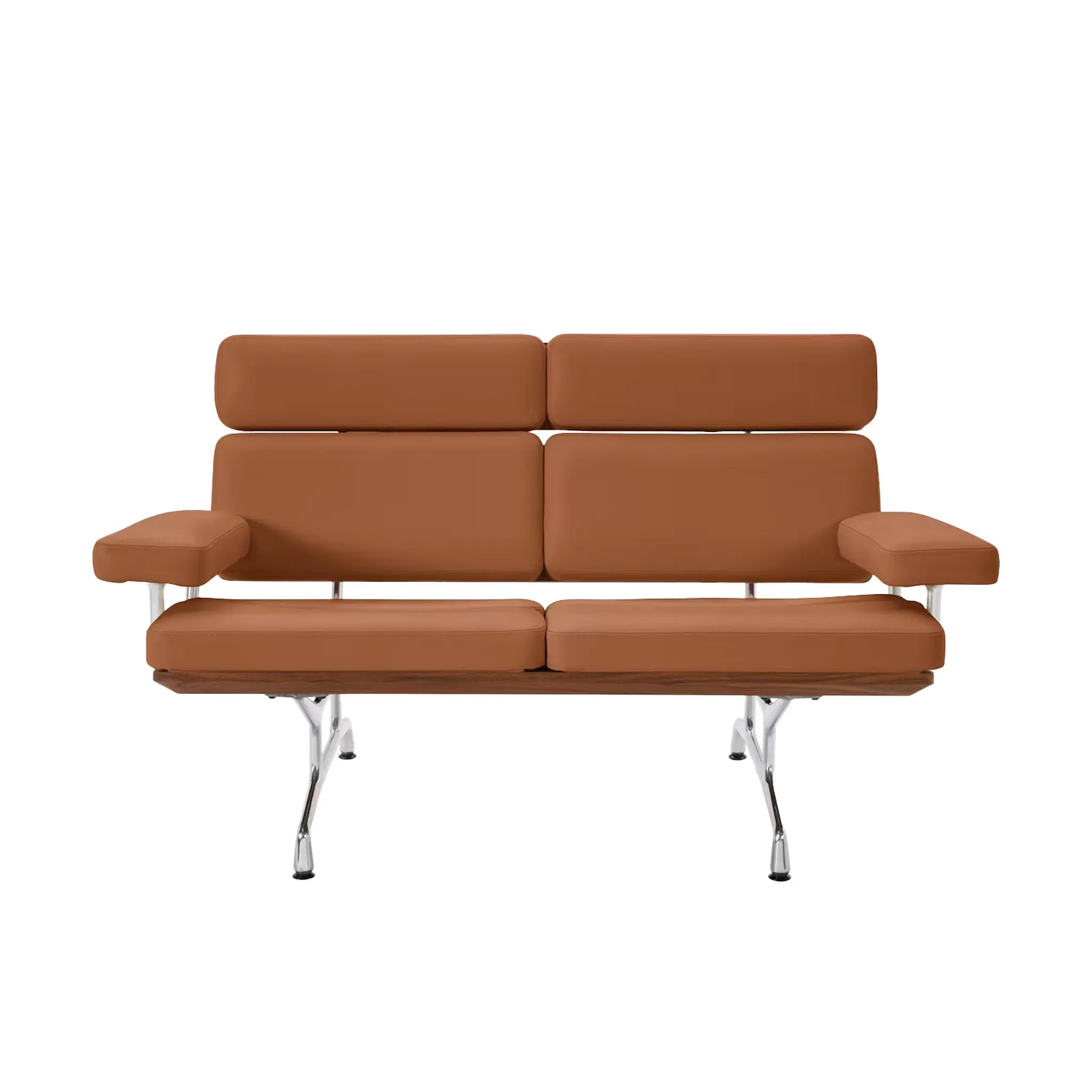 Eames® Sofa - 2 Seats