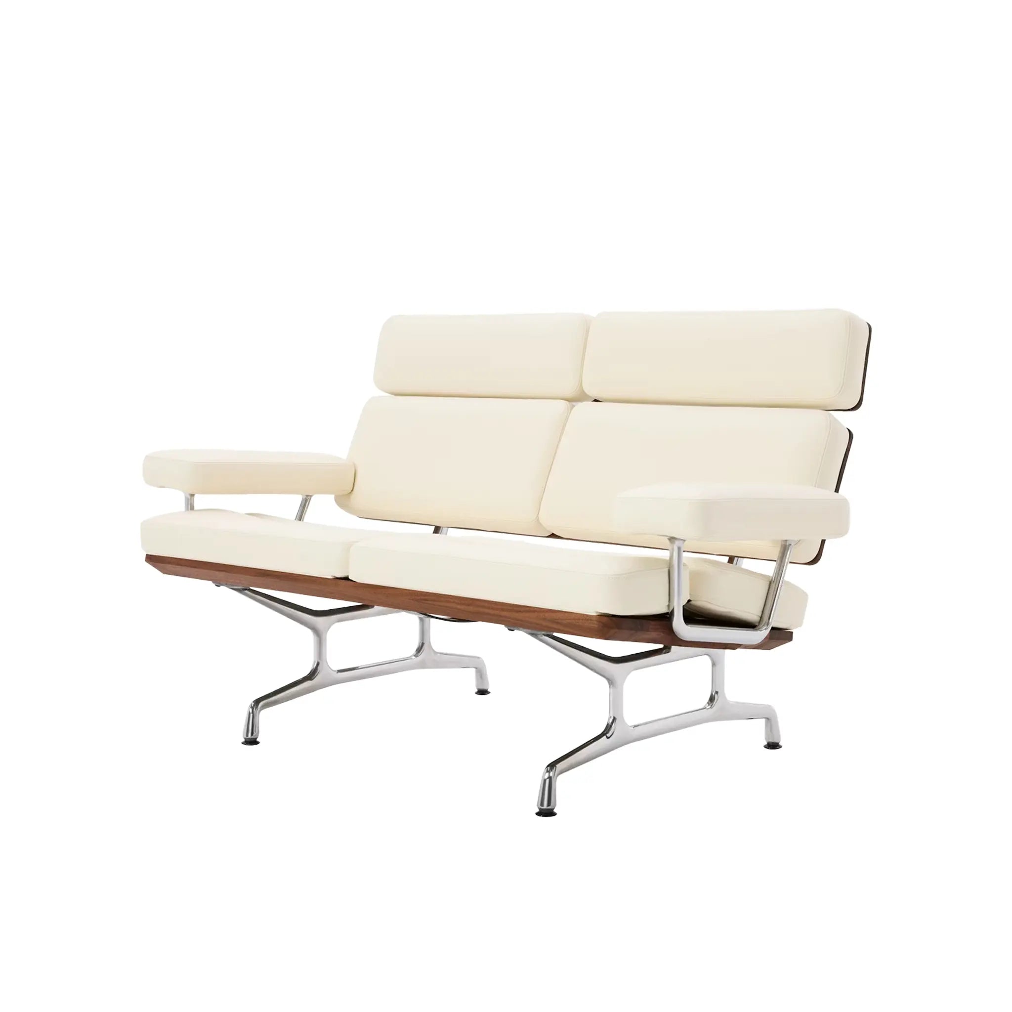Eames® Sofa - 2 Seats