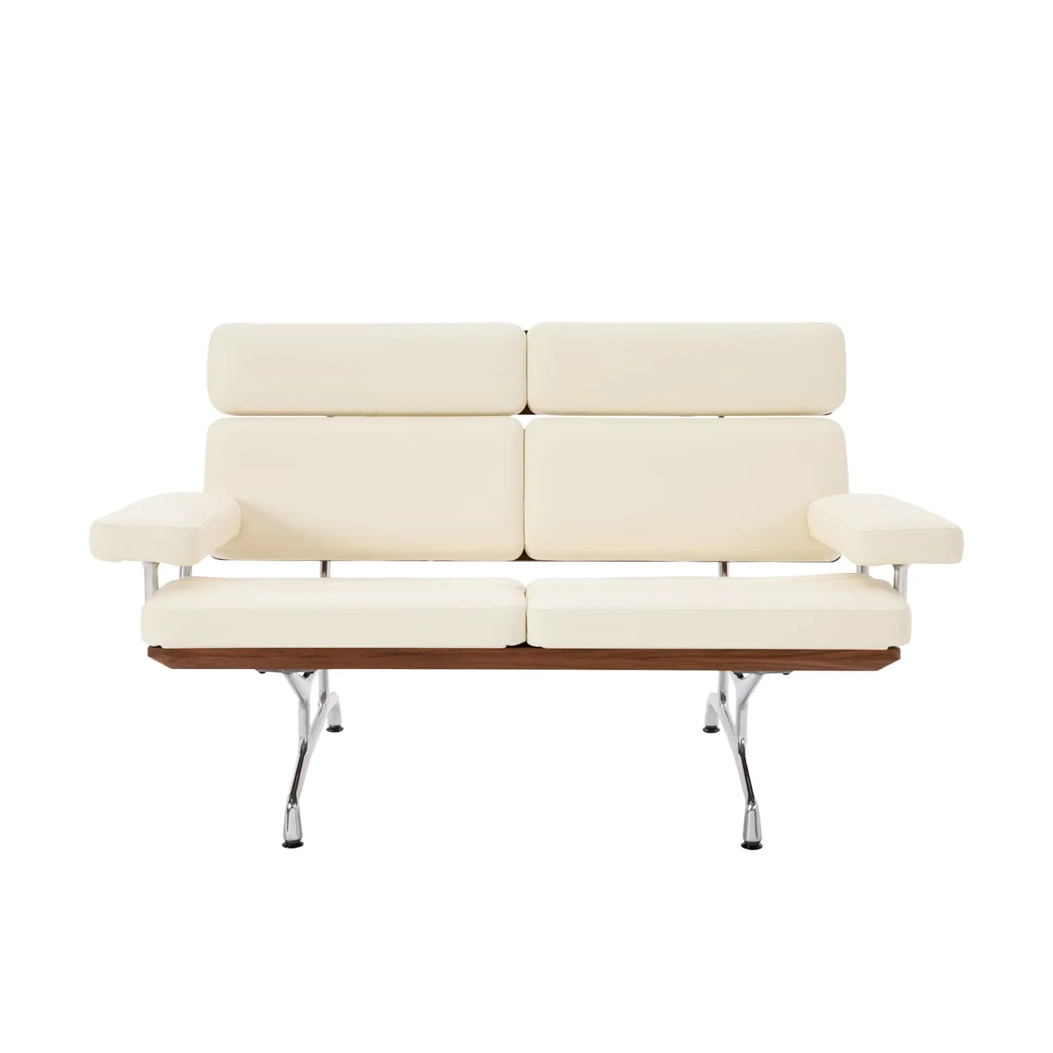 Eames® Sofa - 2 Seats