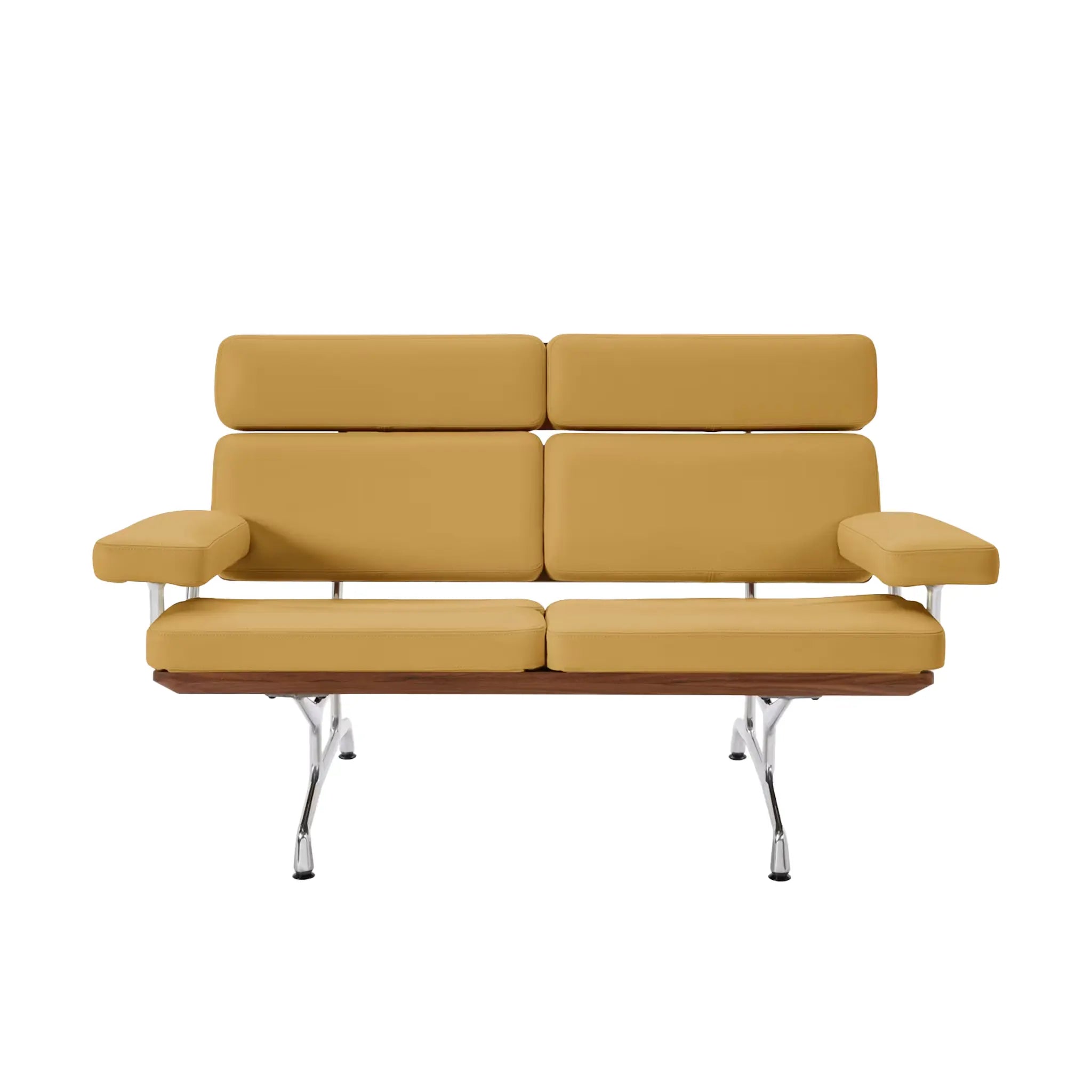 Eames® Sofa - 2 Seats