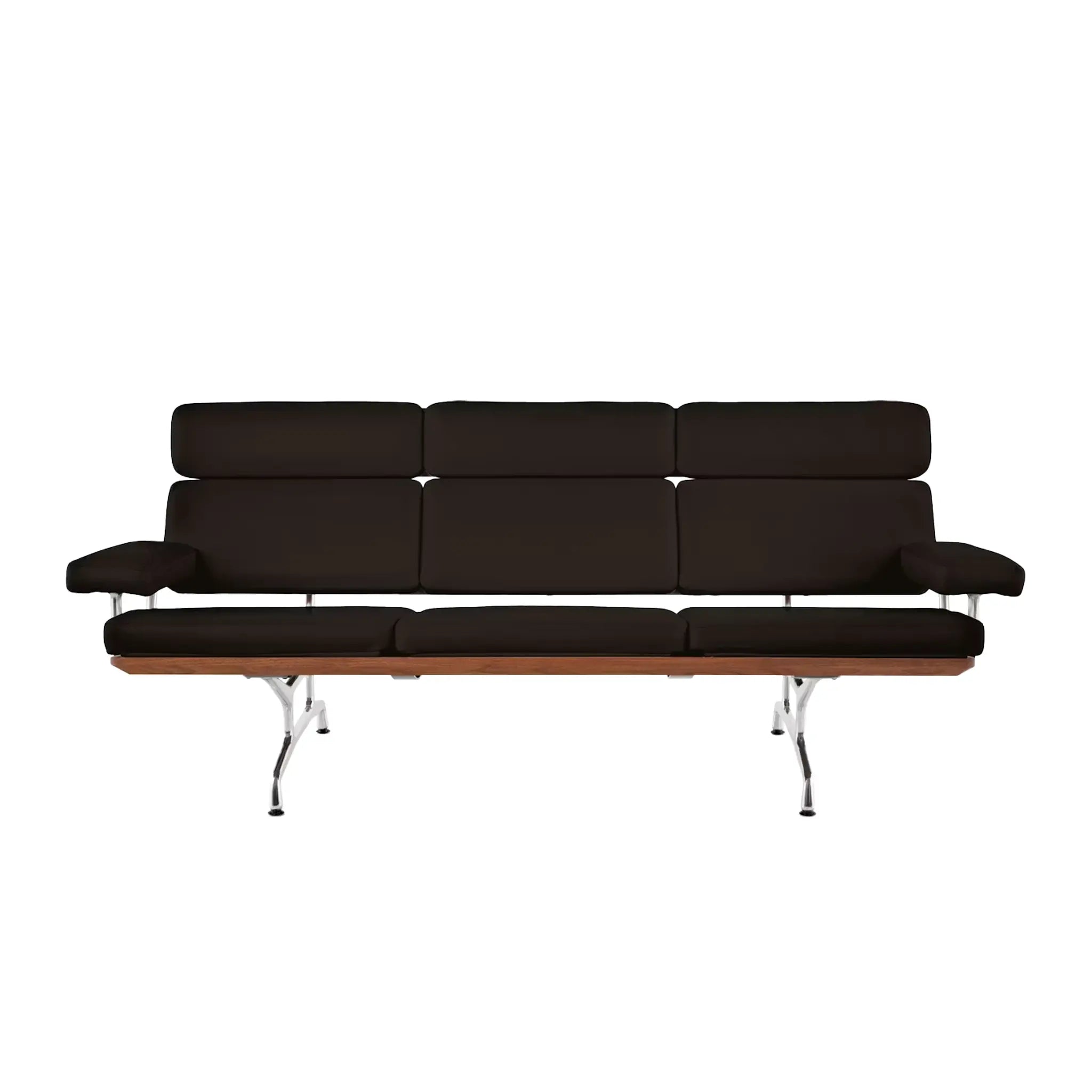 Eames® Sofa - 3 Seats