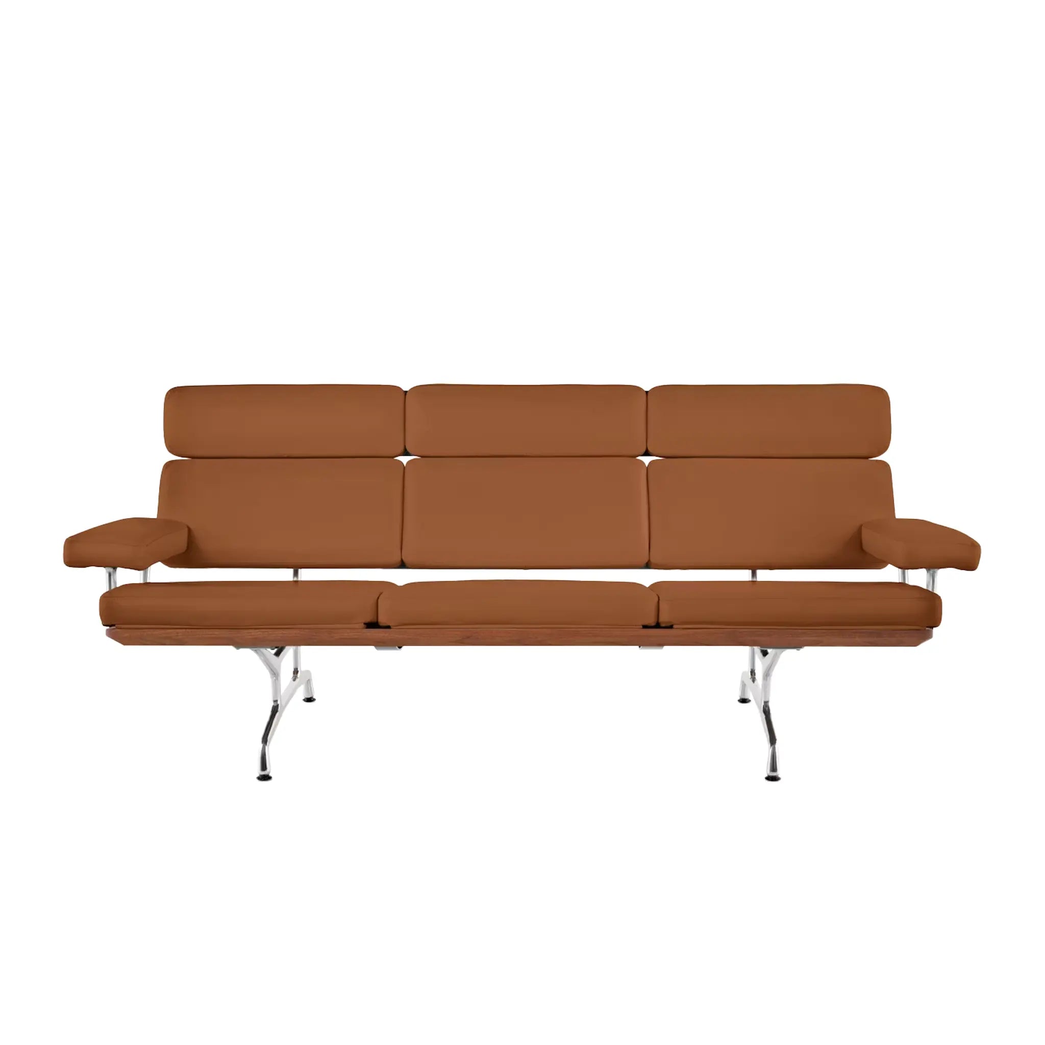 Eames® Sofa - 3 Seats