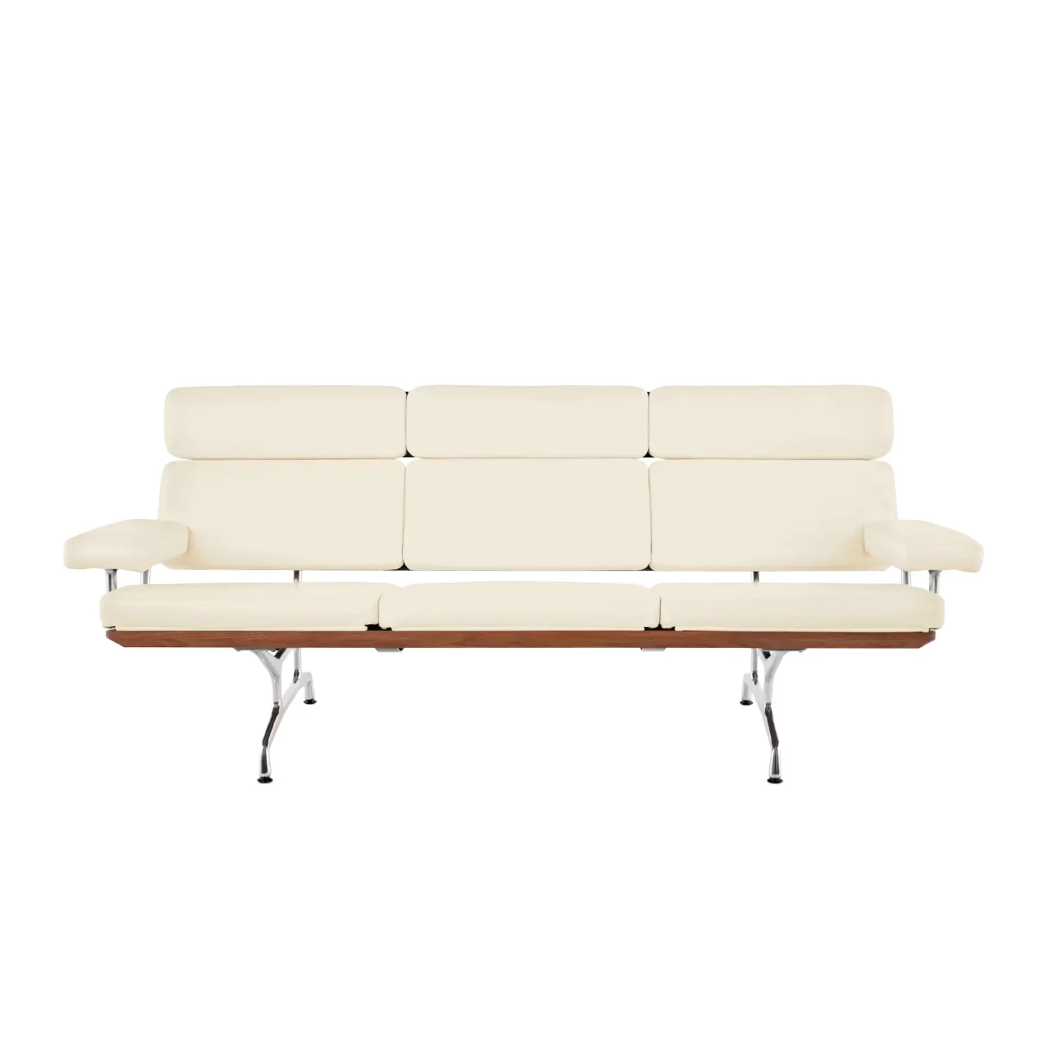 Eames® Sofa - 3 Seats