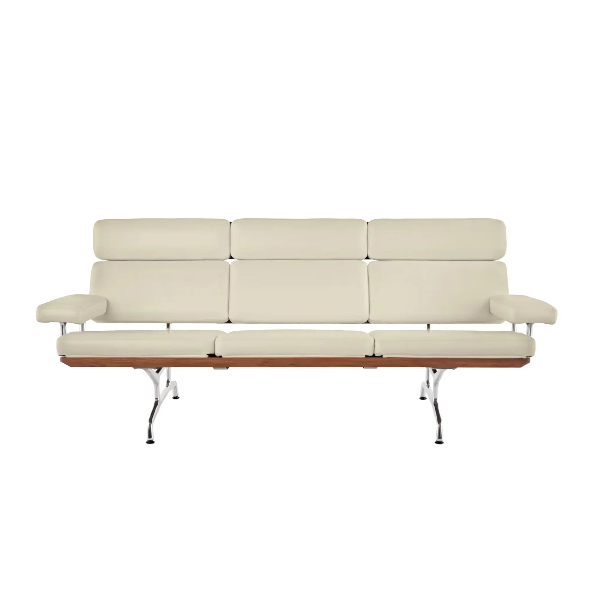 Eames® Sofa - 3 Seats