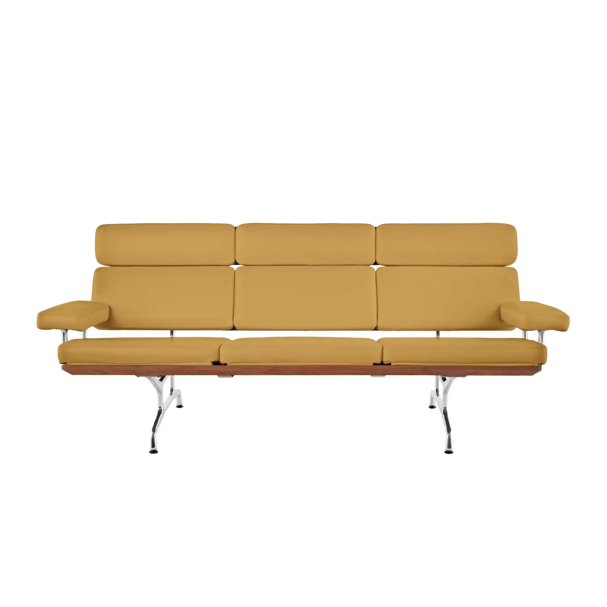 Eames® Sofa - 3 Seats