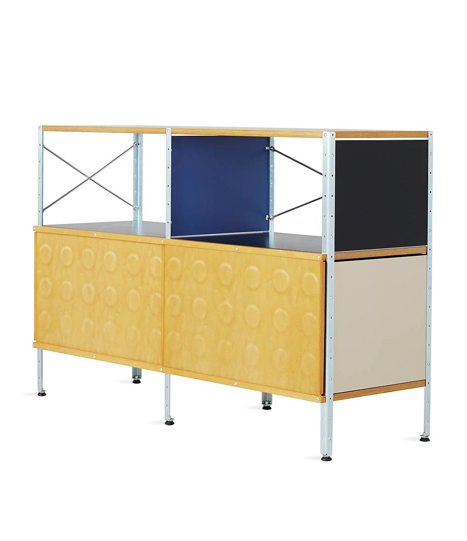 Eames 存储单元 - 2x2