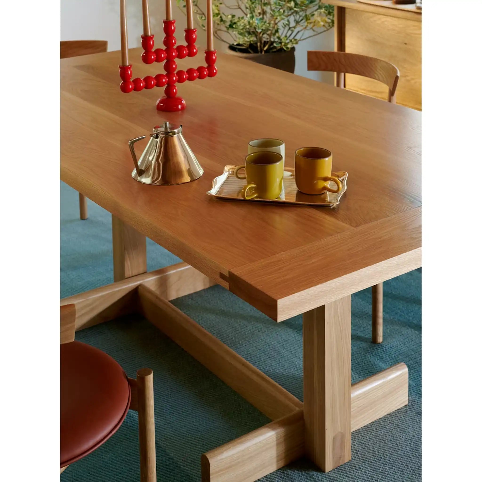 Land™ Dining Table