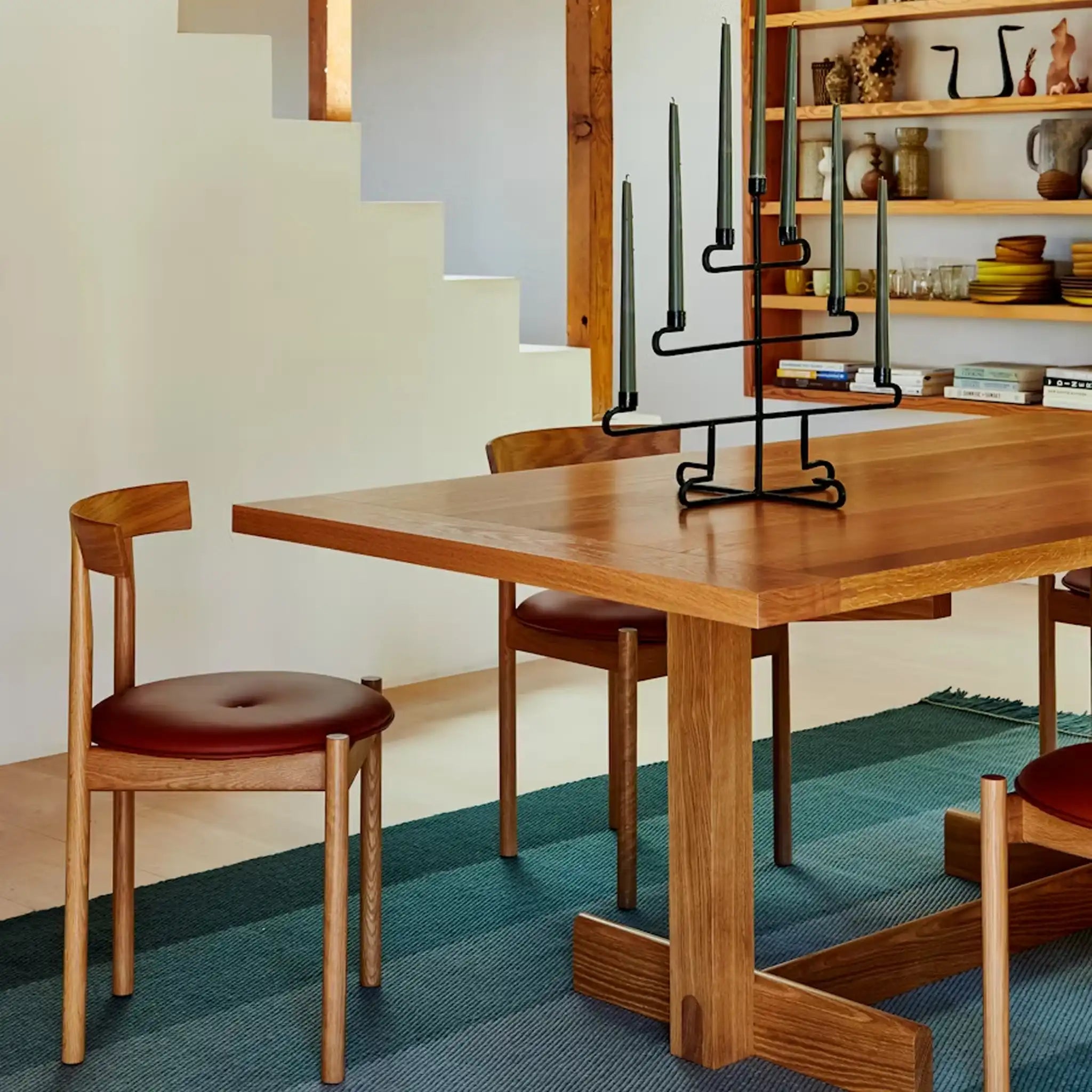 Land™ Dining Table