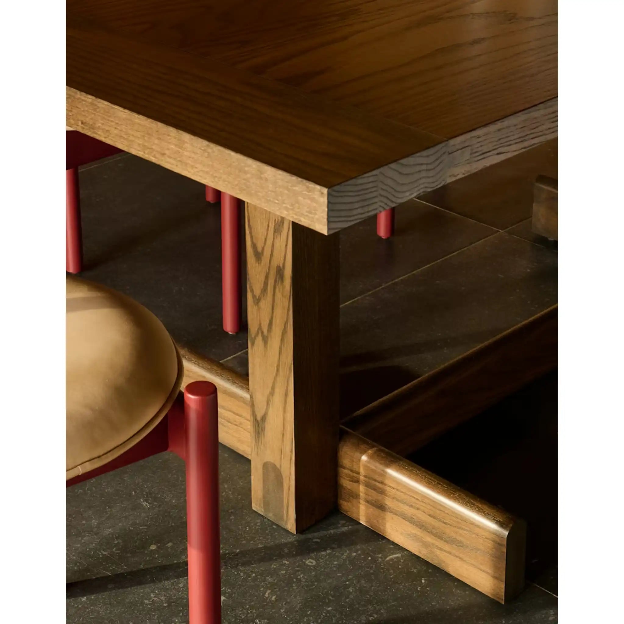 Land™ Dining Table
