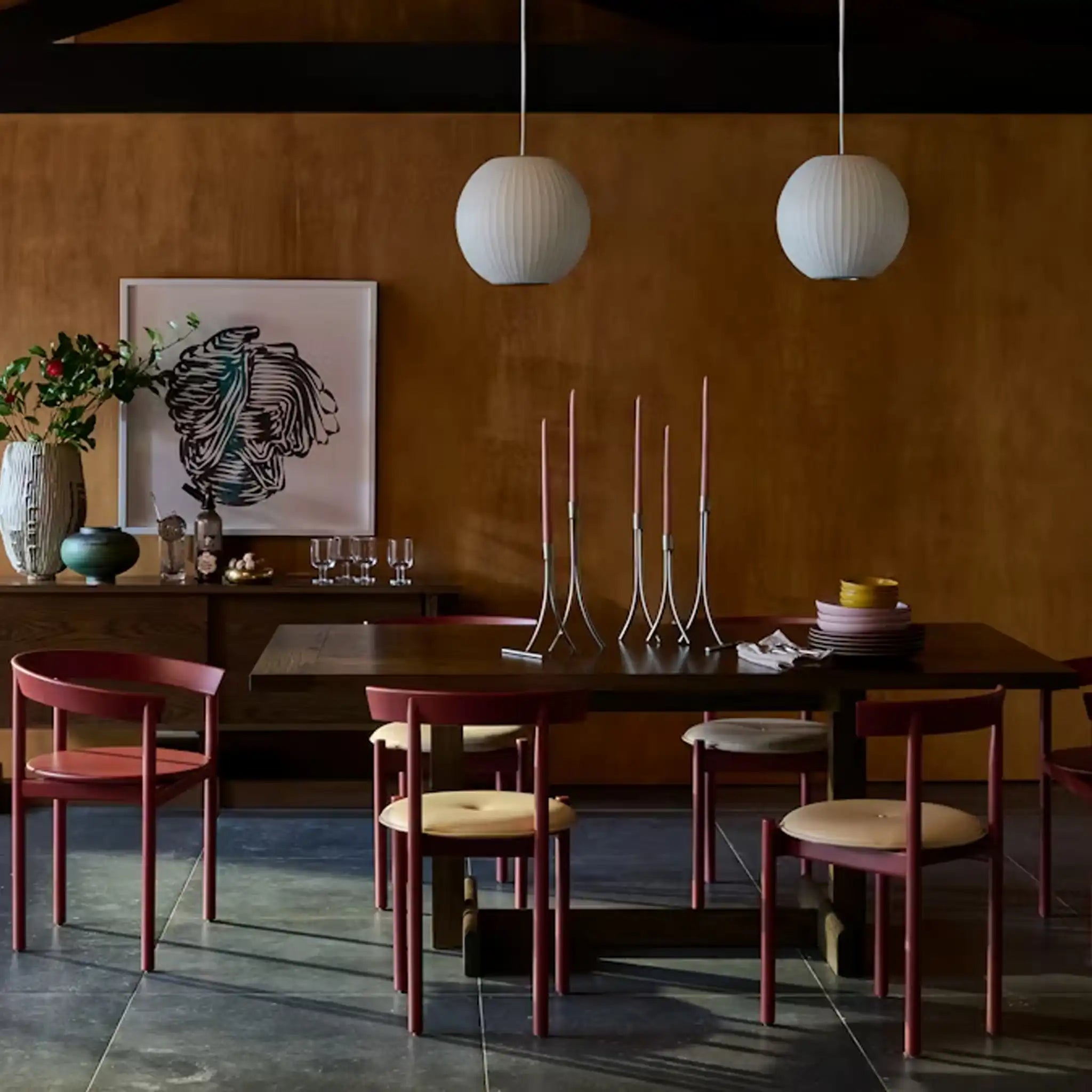 Land™ Dining Table