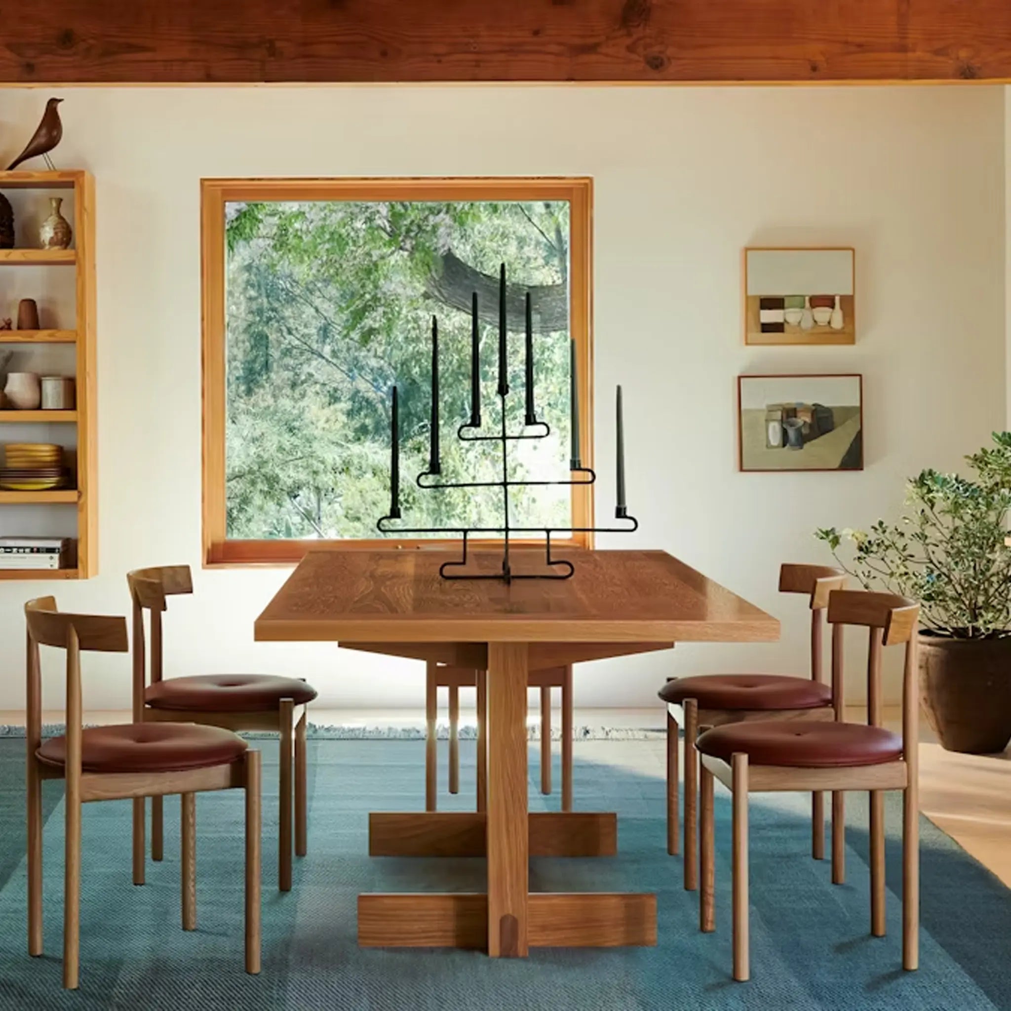 Land™ Dining Table