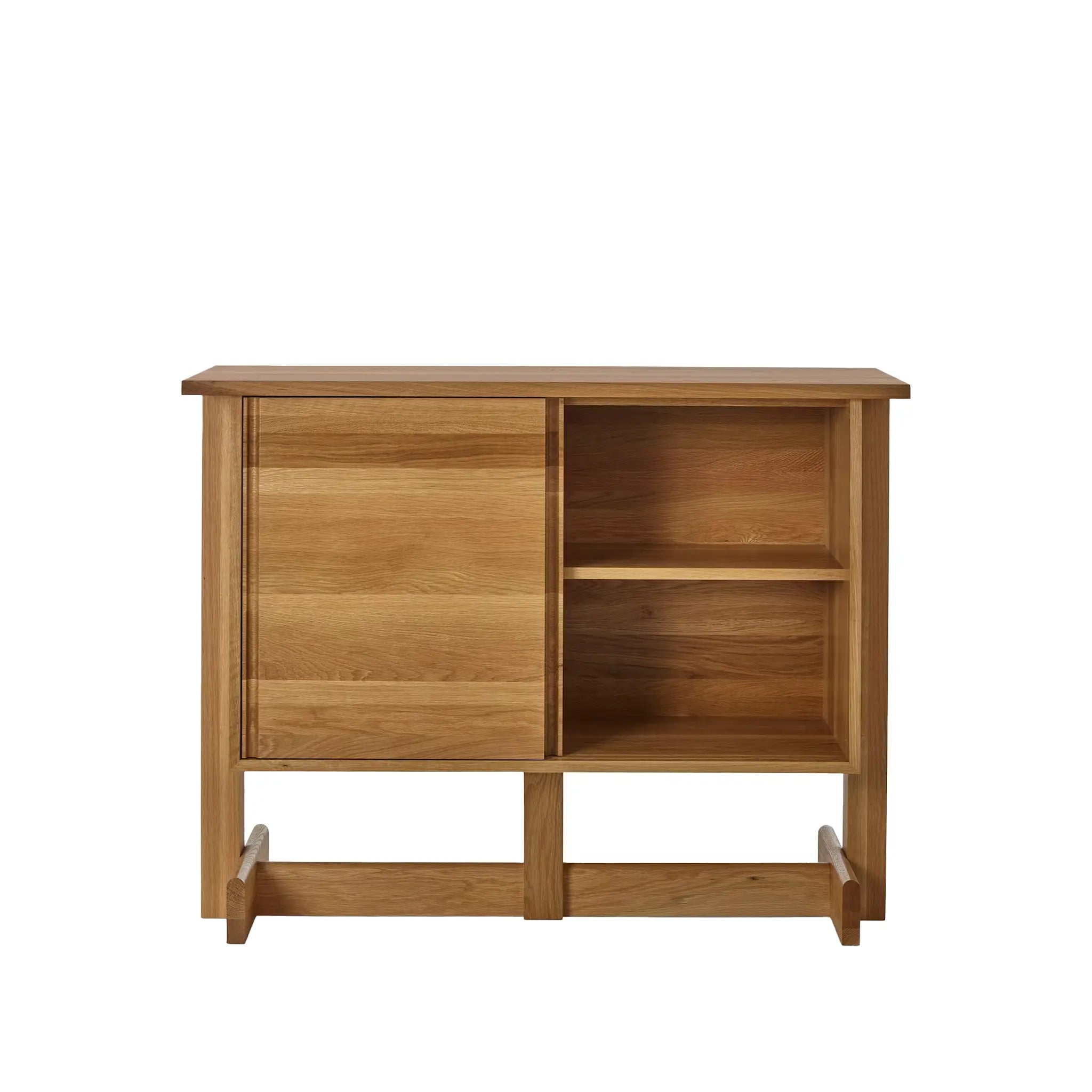 Land™ Storage Console