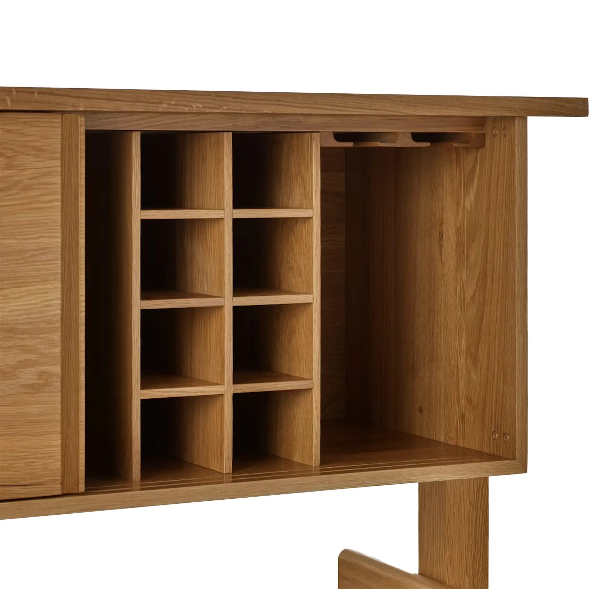 Land™ Storage Credenza - 85"