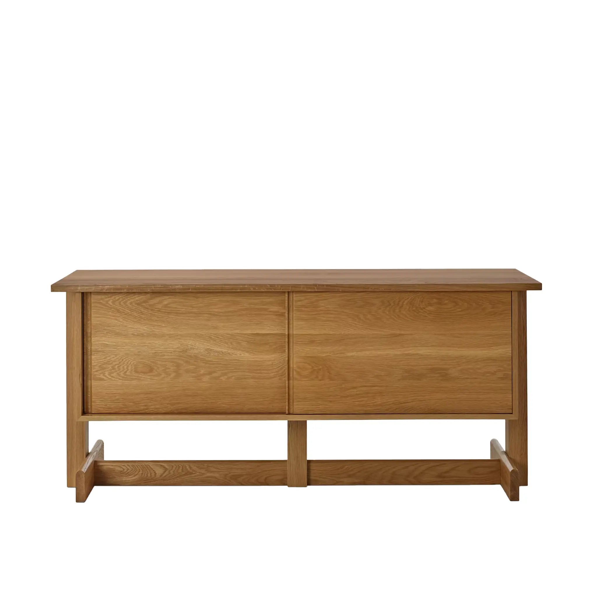 Land™ Storage Credenza - 66"