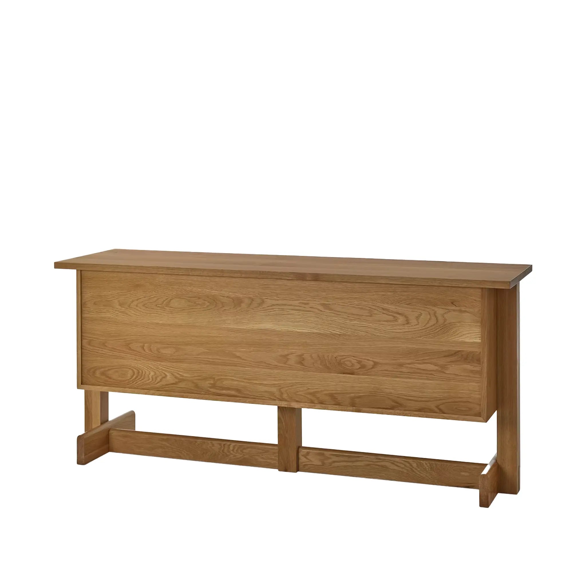 Land™ Storage Credenza - 66"