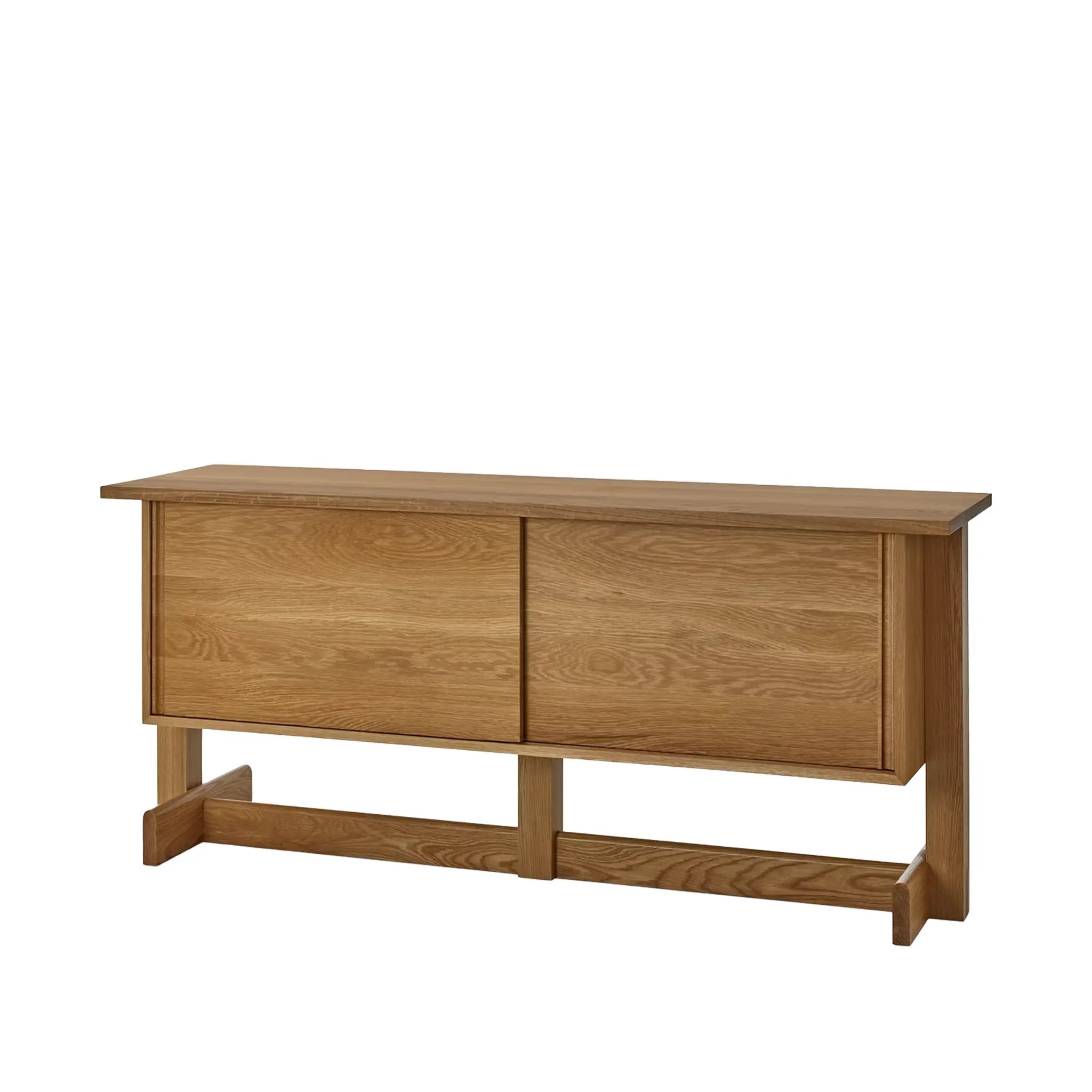 Land™ Storage Credenza - 66"