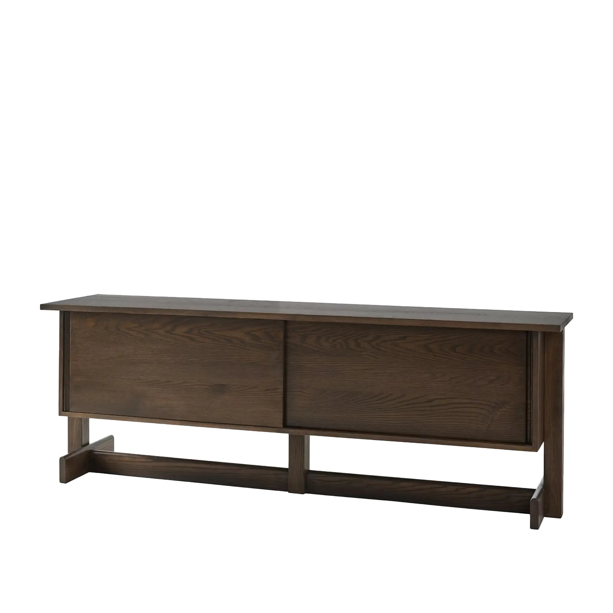 Land™ Storage Credenza - 85"