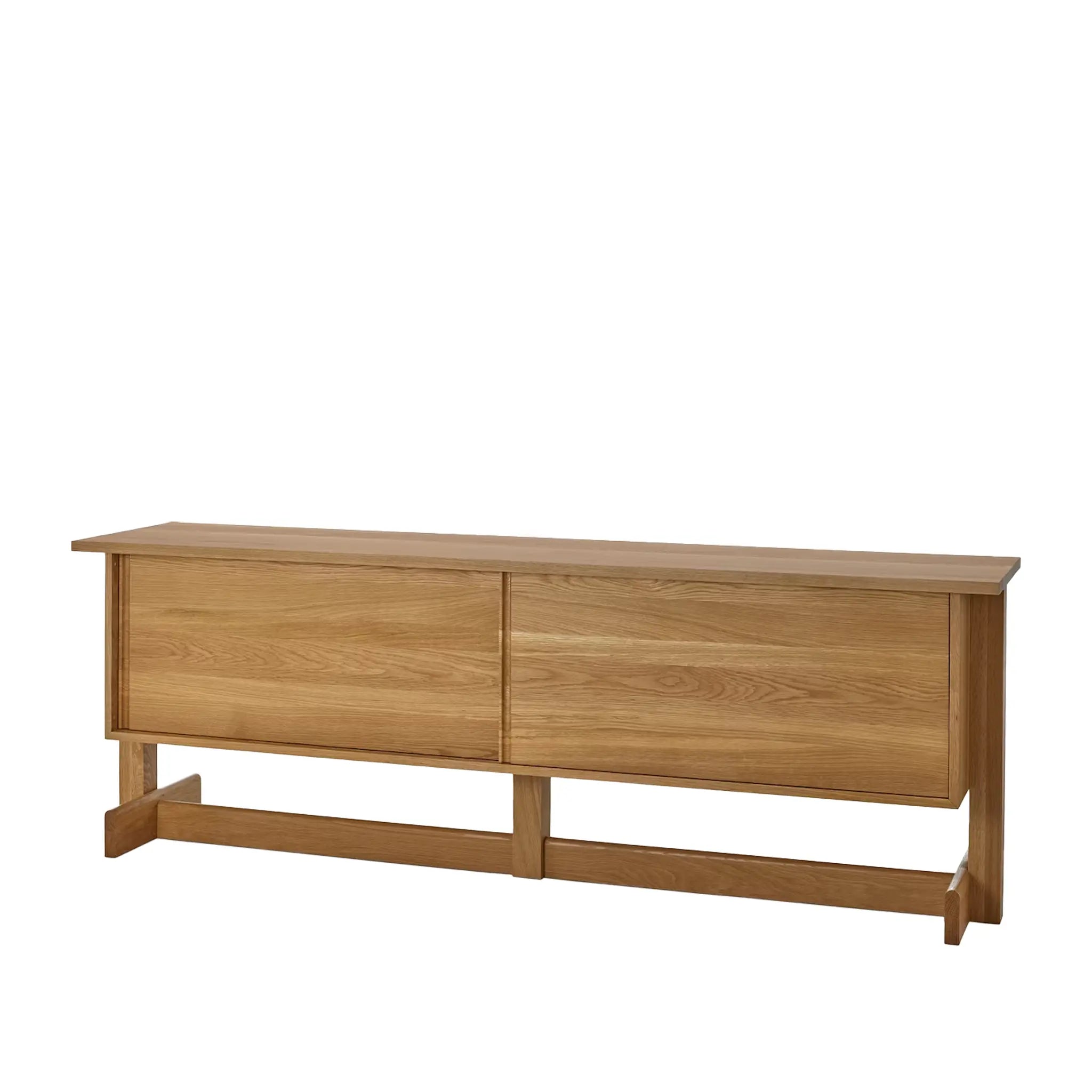 Land™ Storage Credenza - 85"