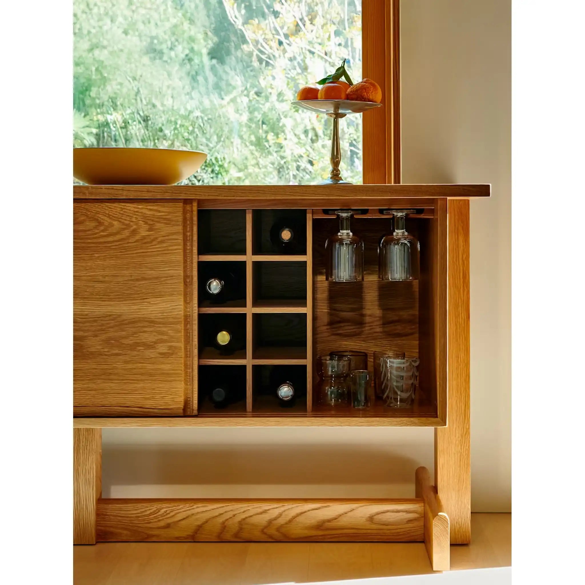 Land™ Storage Credenza - 85"