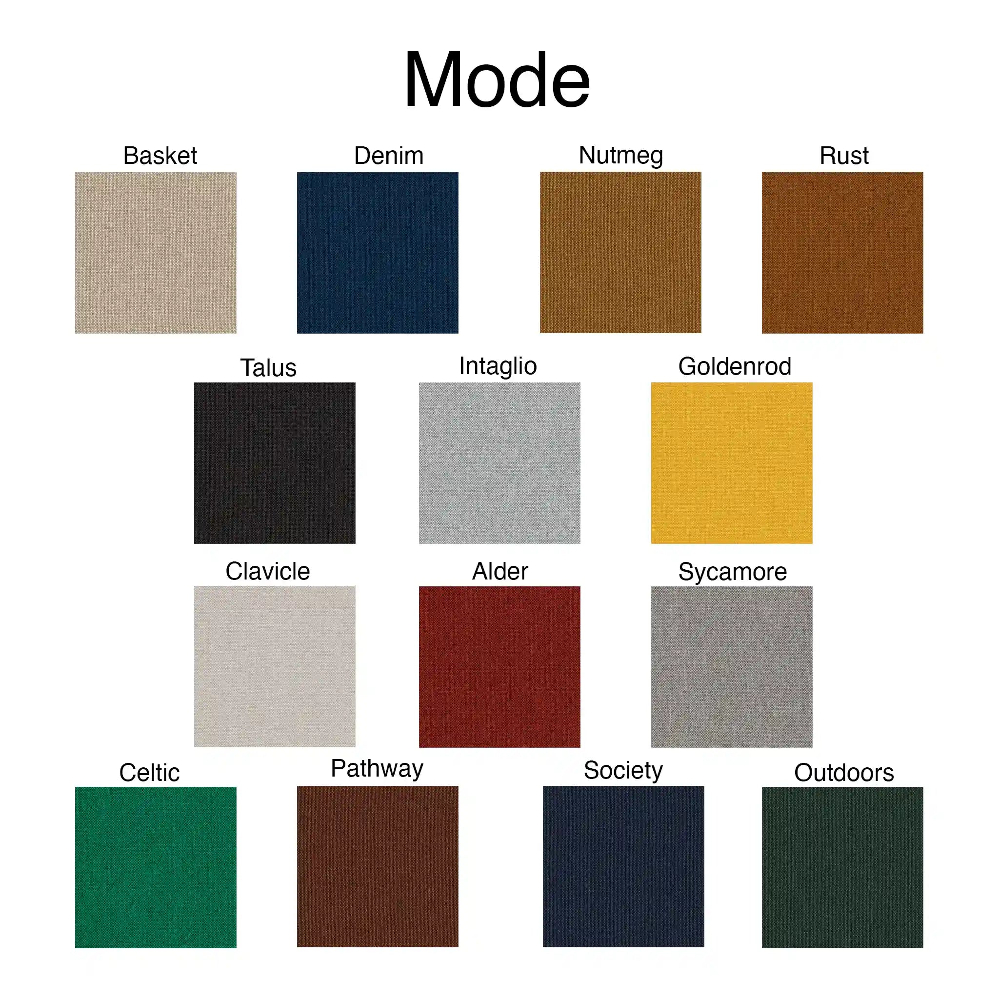 Nelson Coconut Lounge Chair