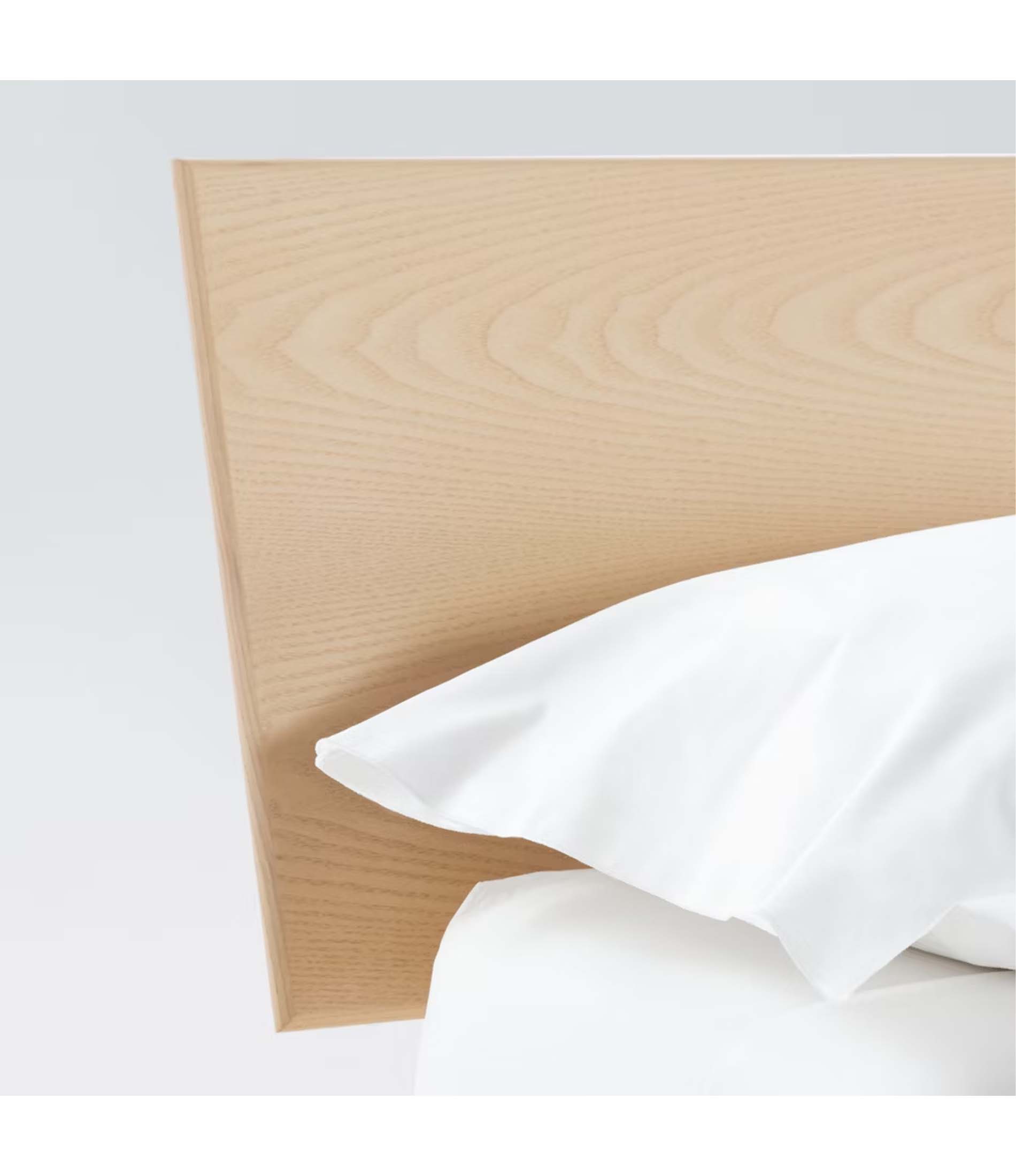 Nelson 薄边床 - California King