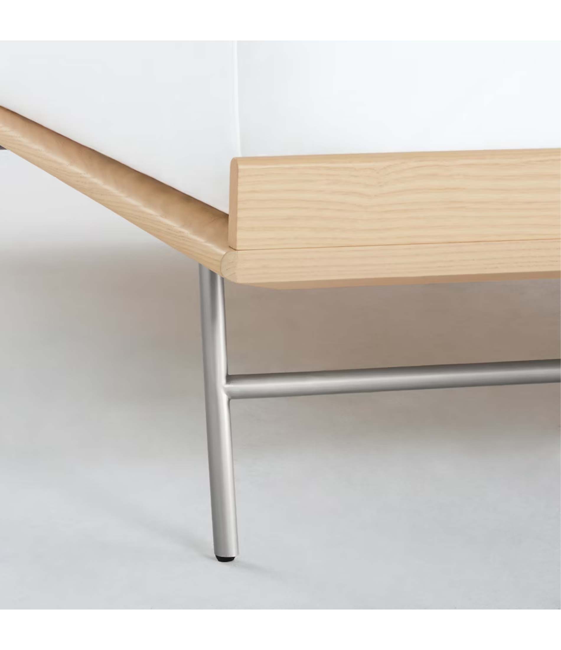 Nelson 薄边床 - California King