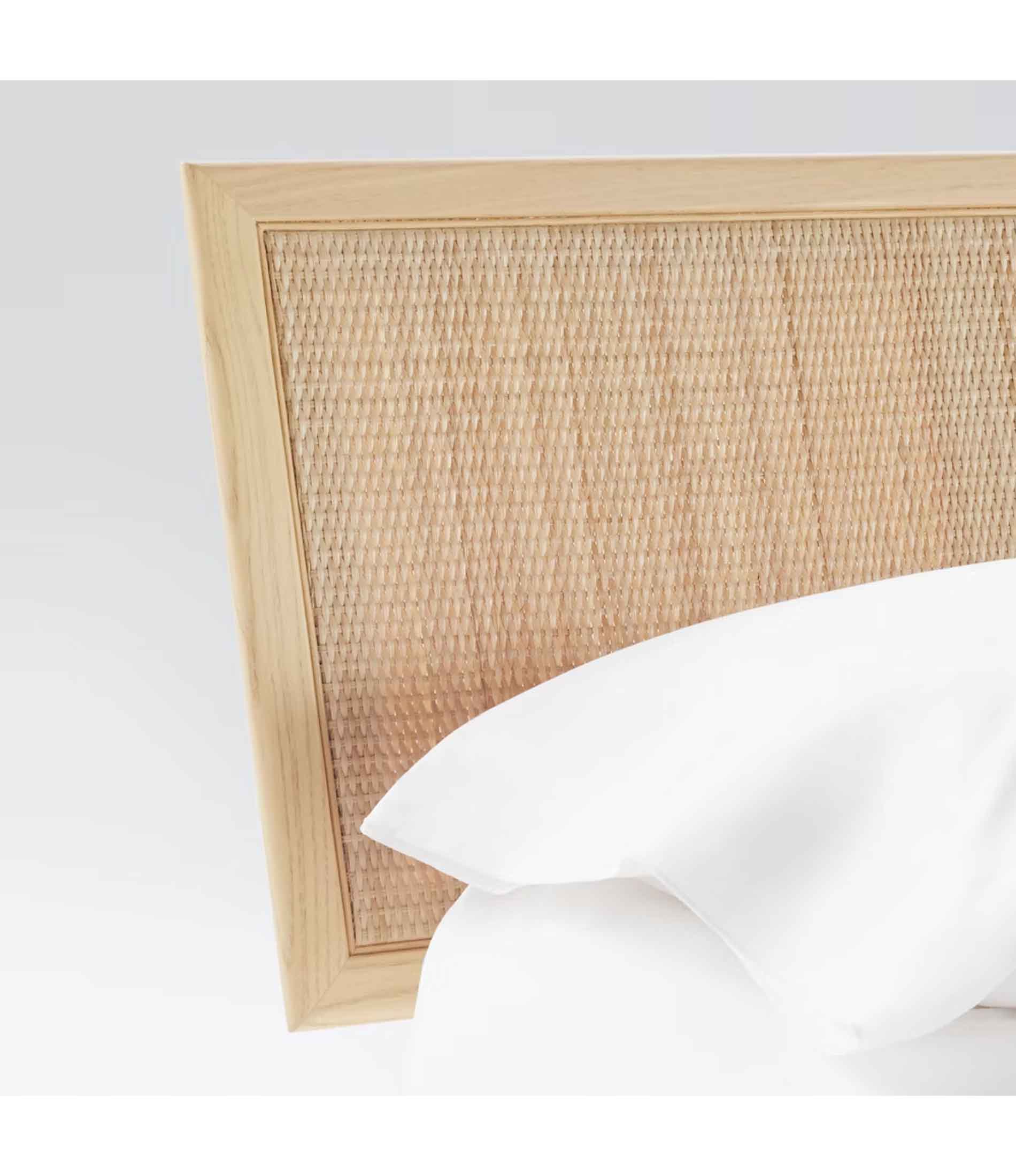 Nelson 薄边床 - California King