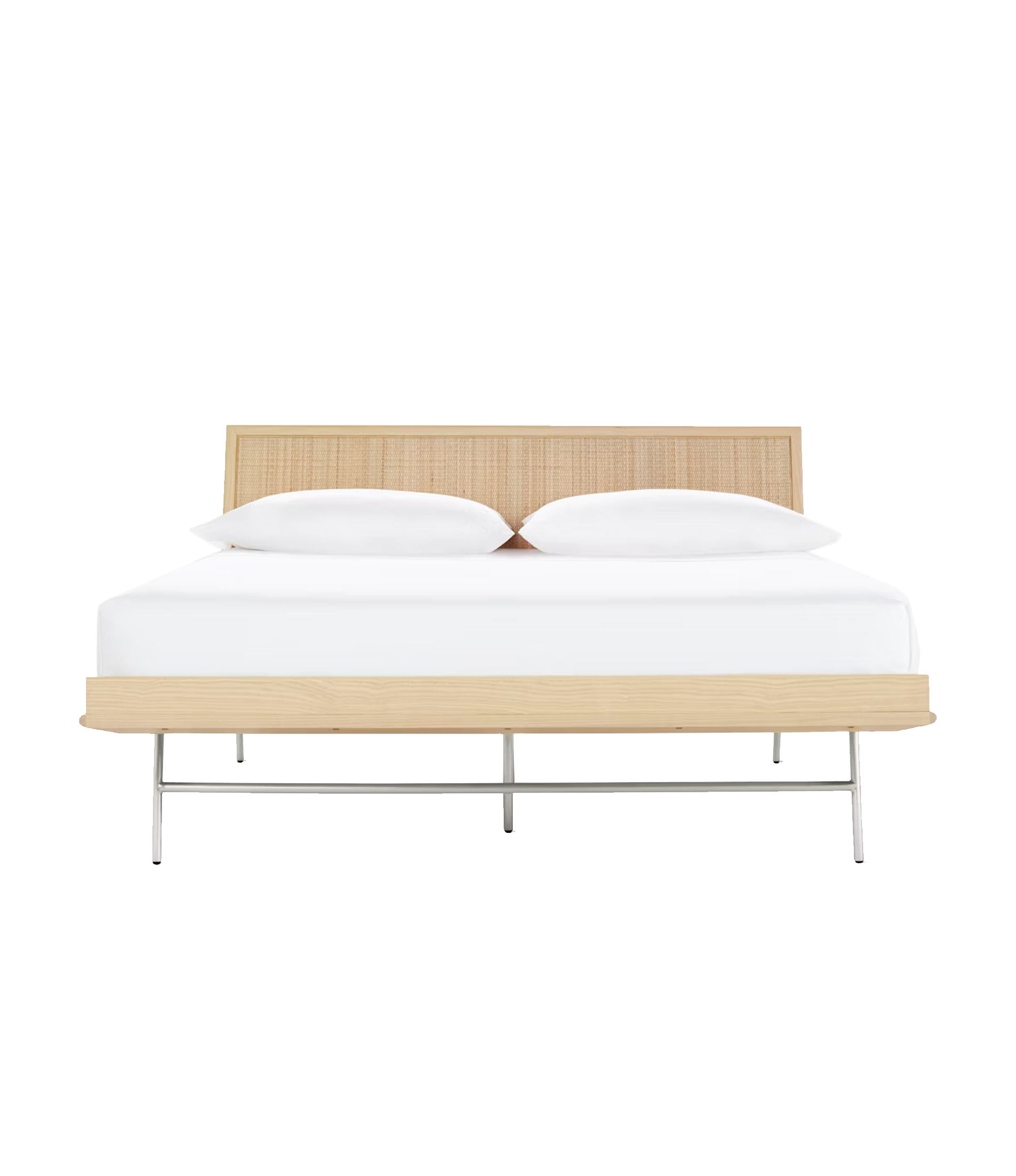 Nelson 薄边床 - California King