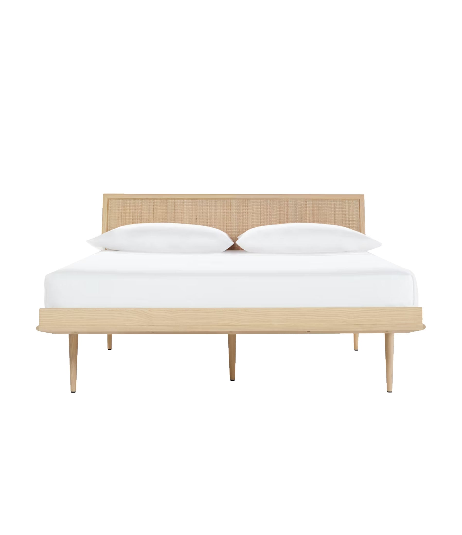 Nelson 薄边床 - California King