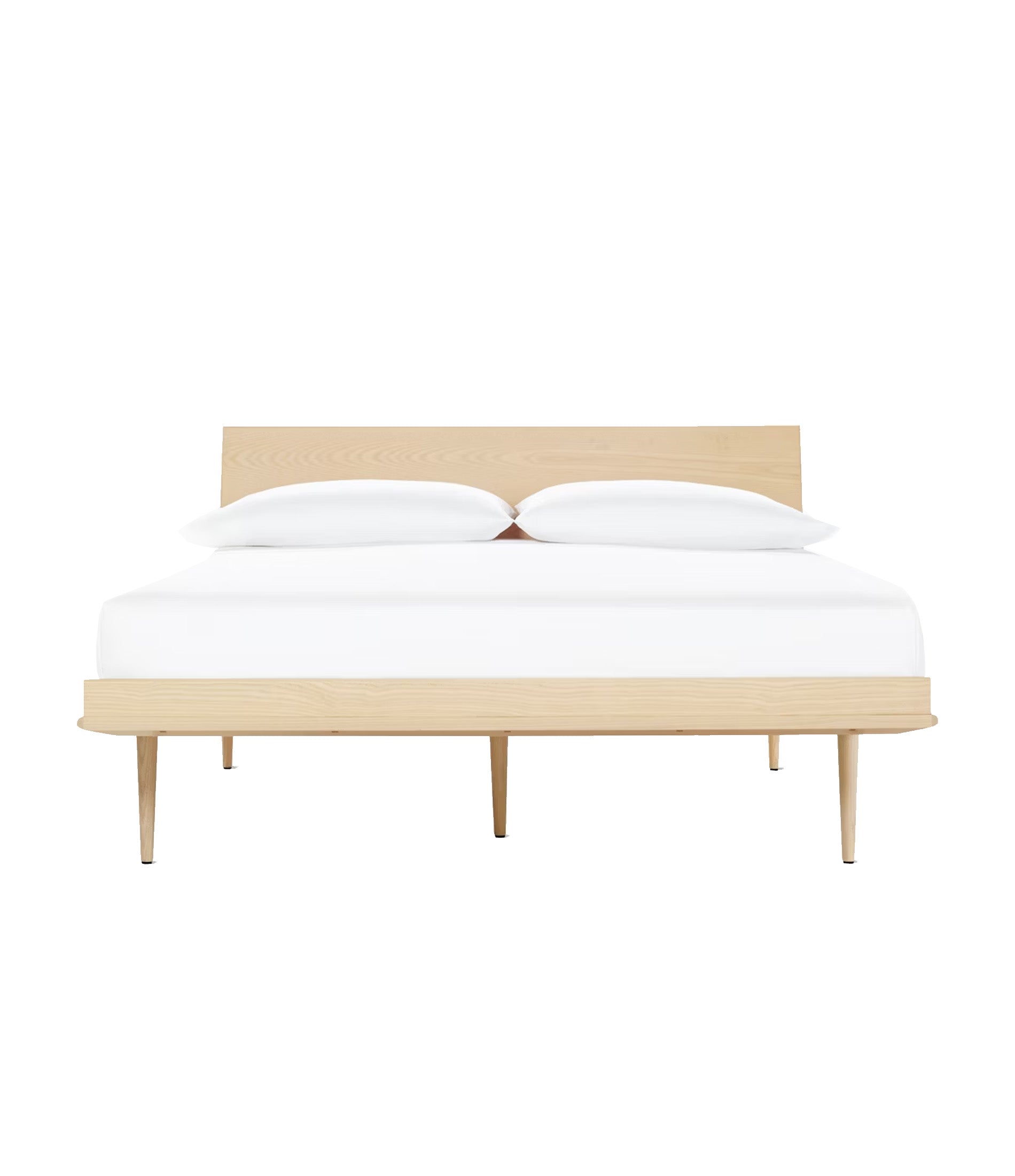 Nelson 薄边床 - California King