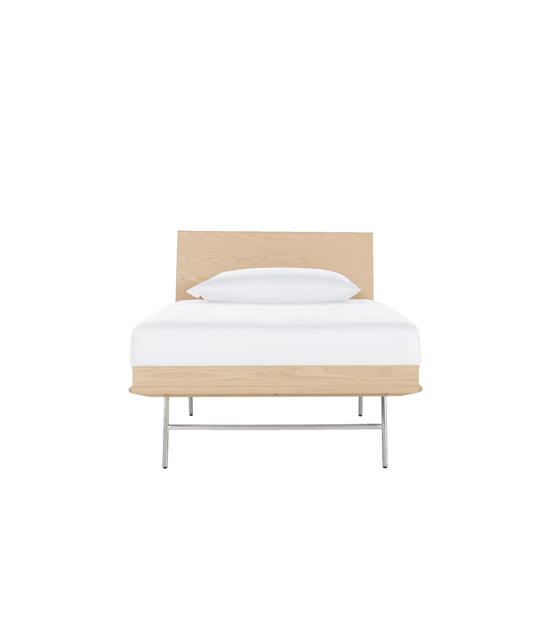 Nelson 薄边床 - Twin