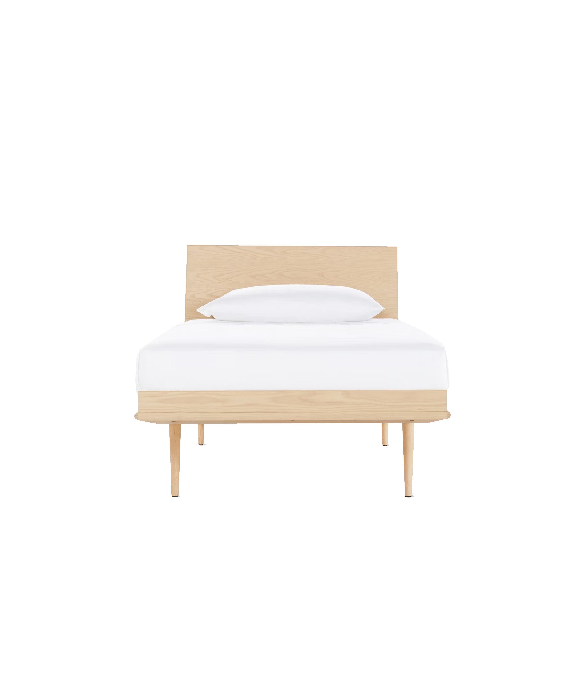 Nelson 薄边床 - Twin