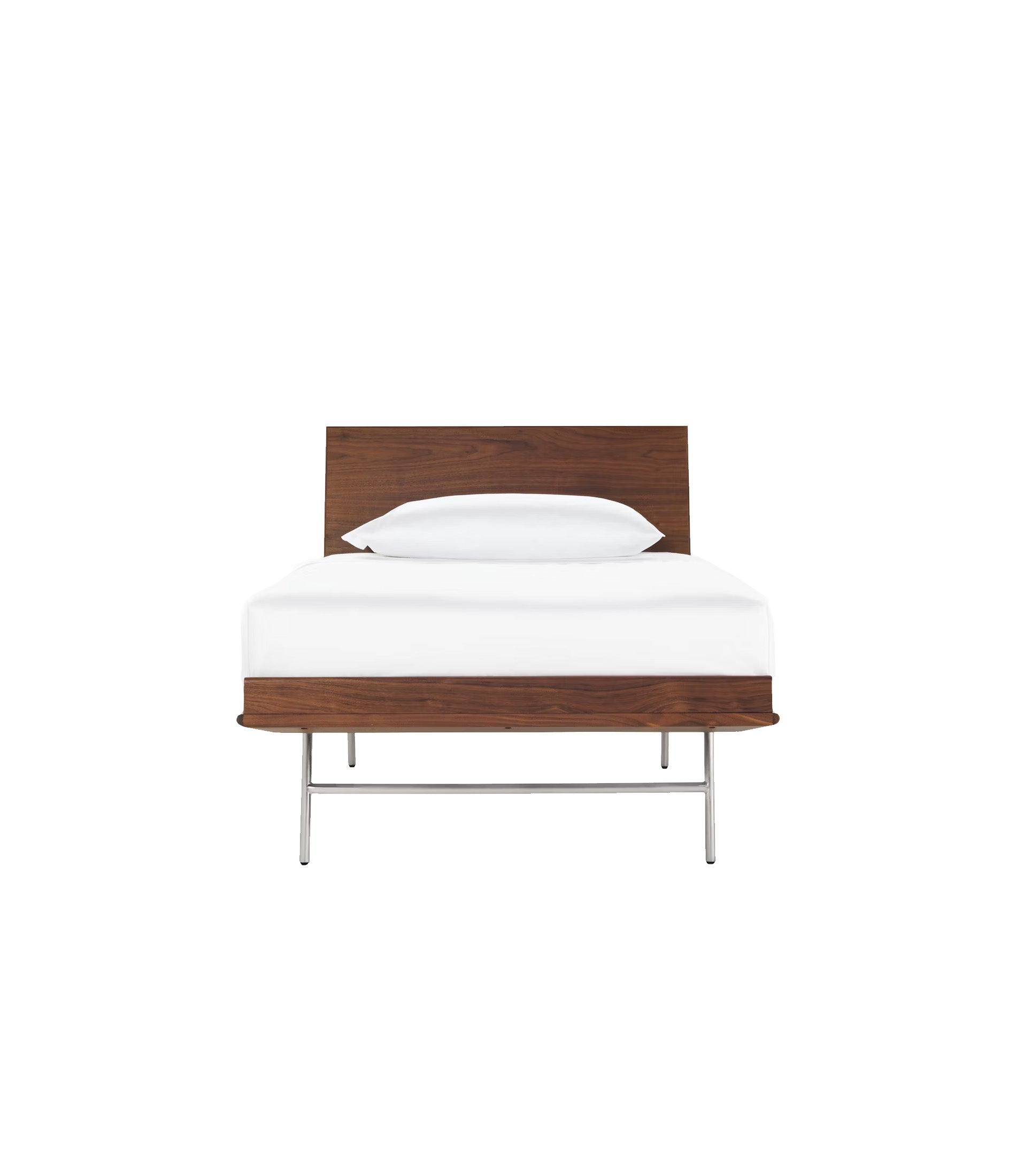 Nelson 薄边床 - Twin