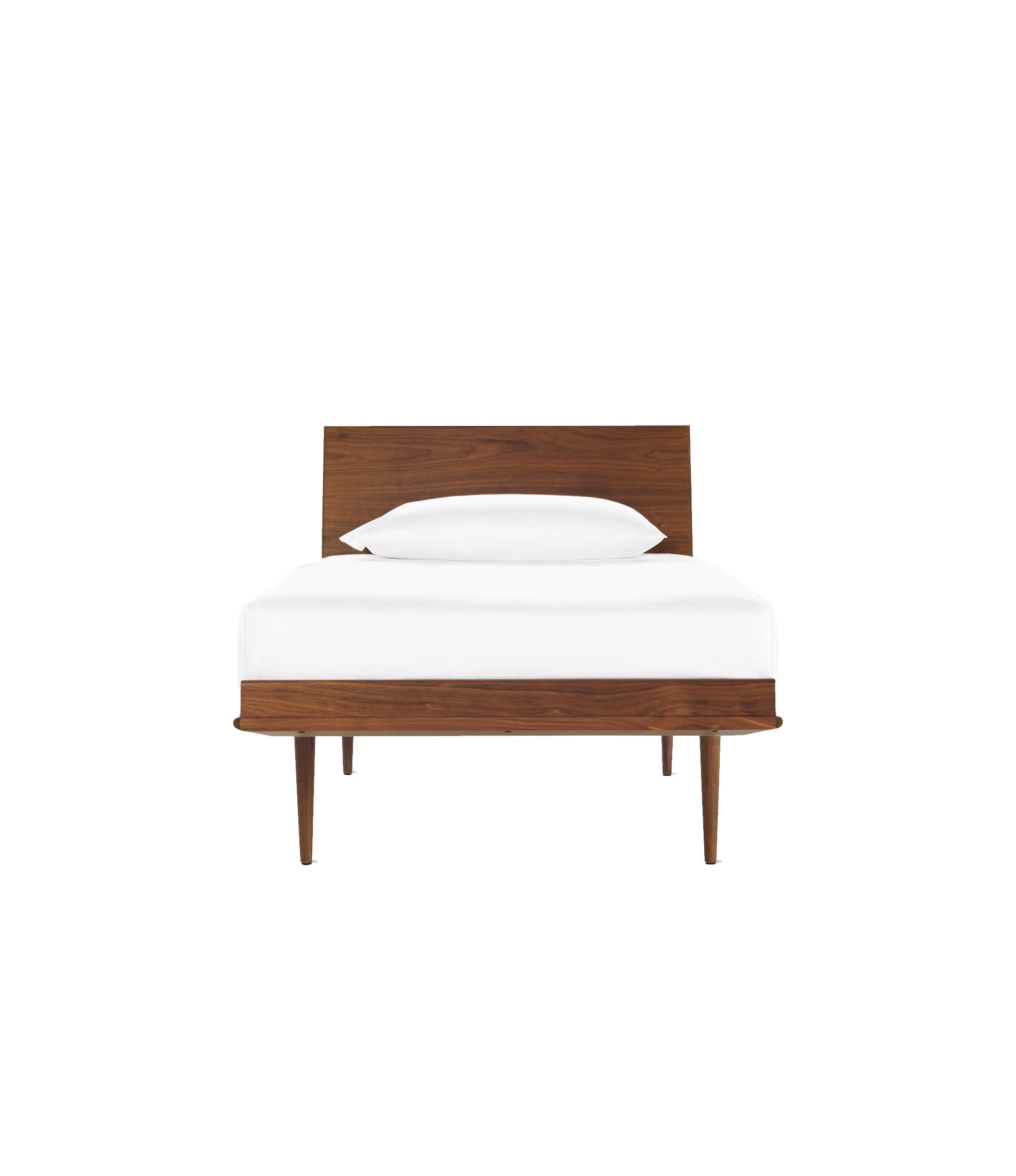 Nelson 薄边床 - Twin