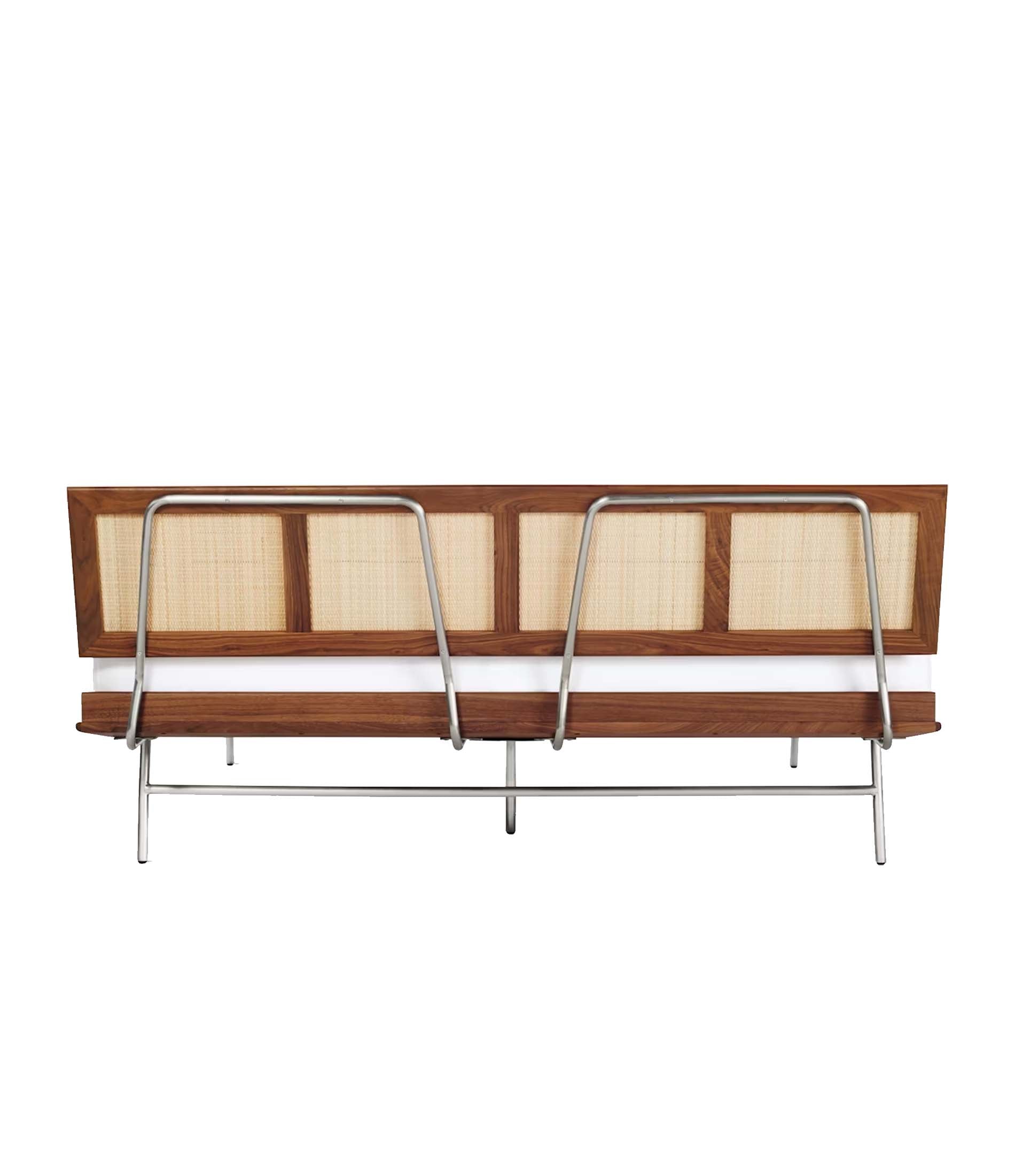 Nelson 薄边床 - California King