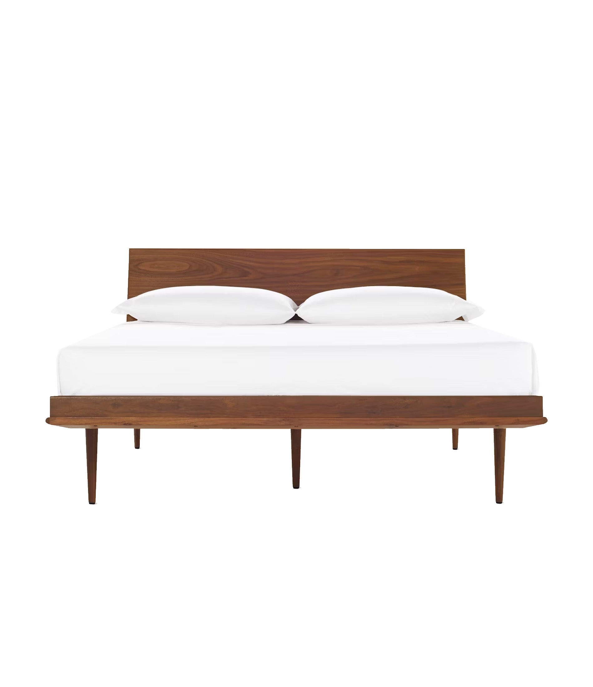 Nelson 薄边床 - California King