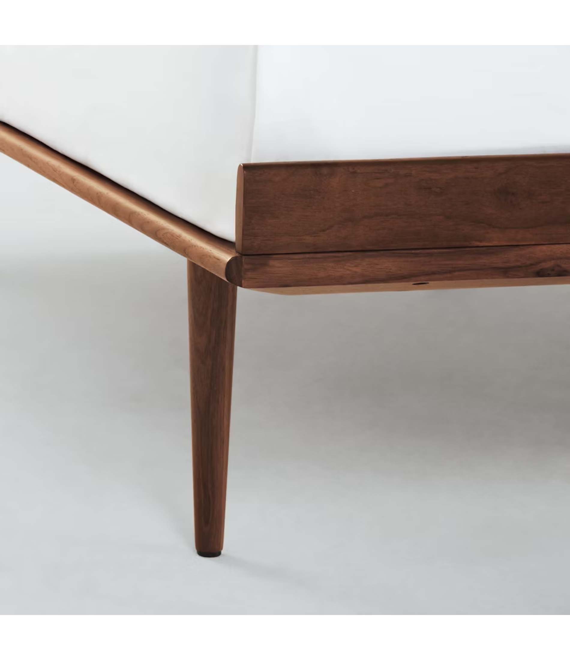 Nelson 薄边床 - California King