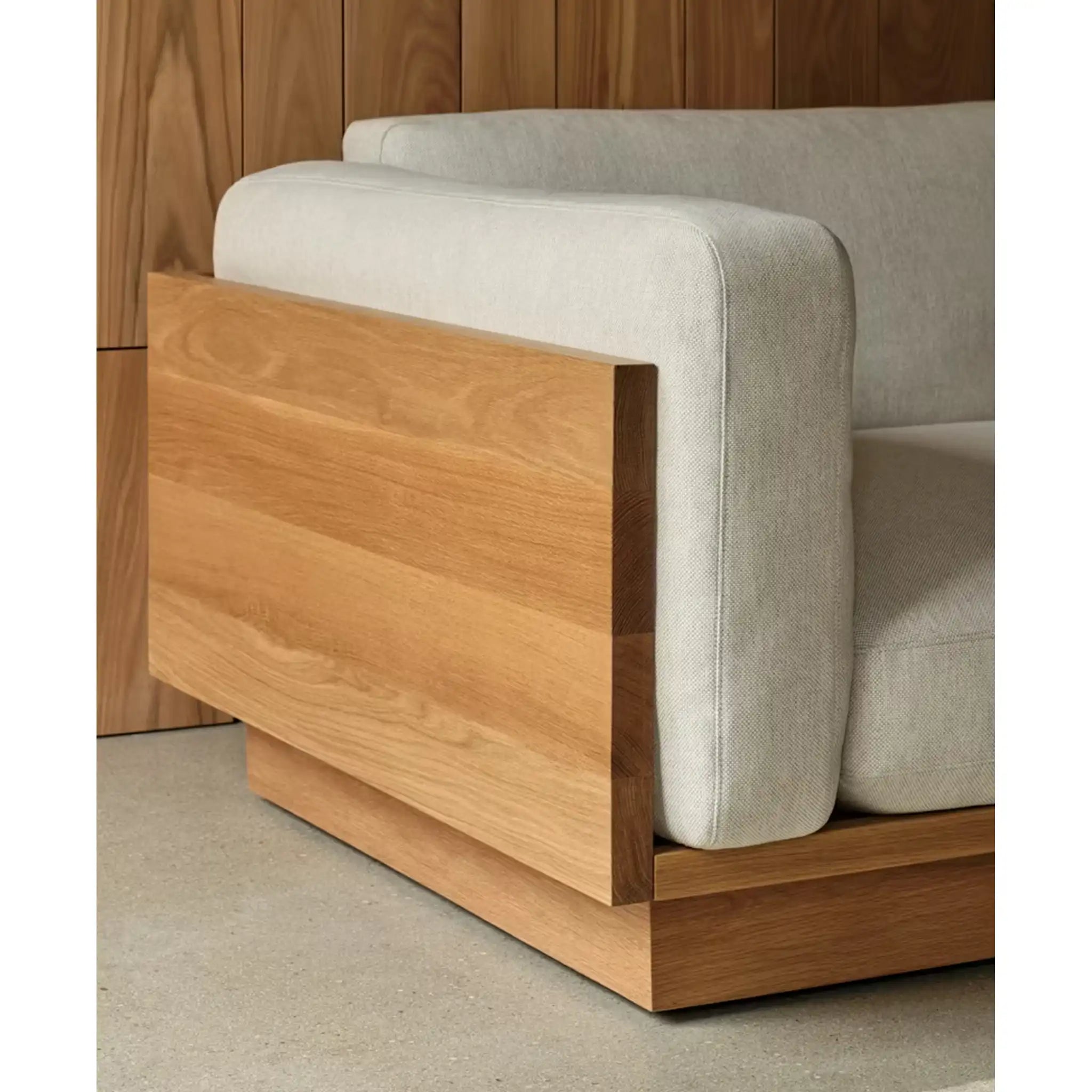 Pawson Drift Sofa - 80"