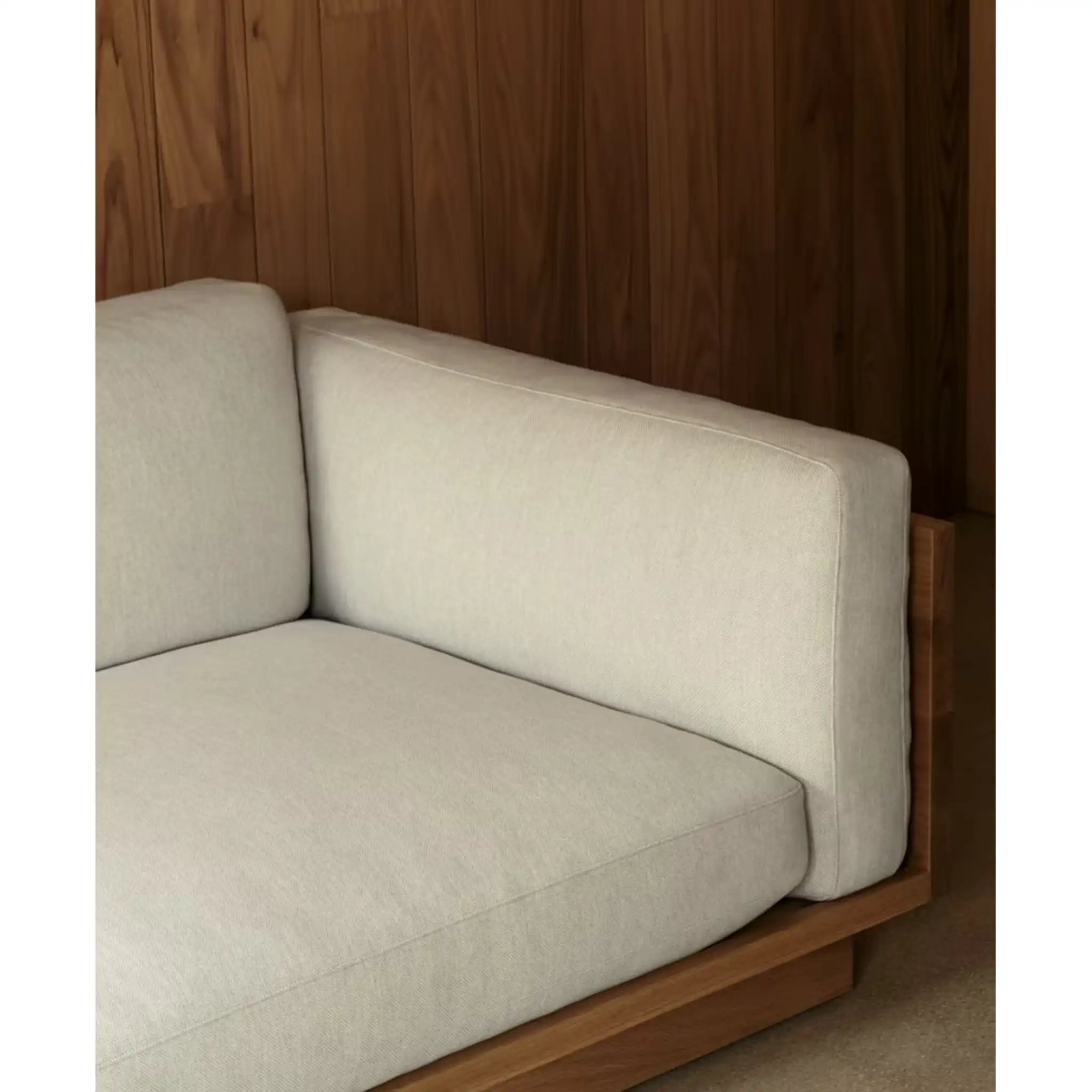 Pawson Drift Sofa - 93"