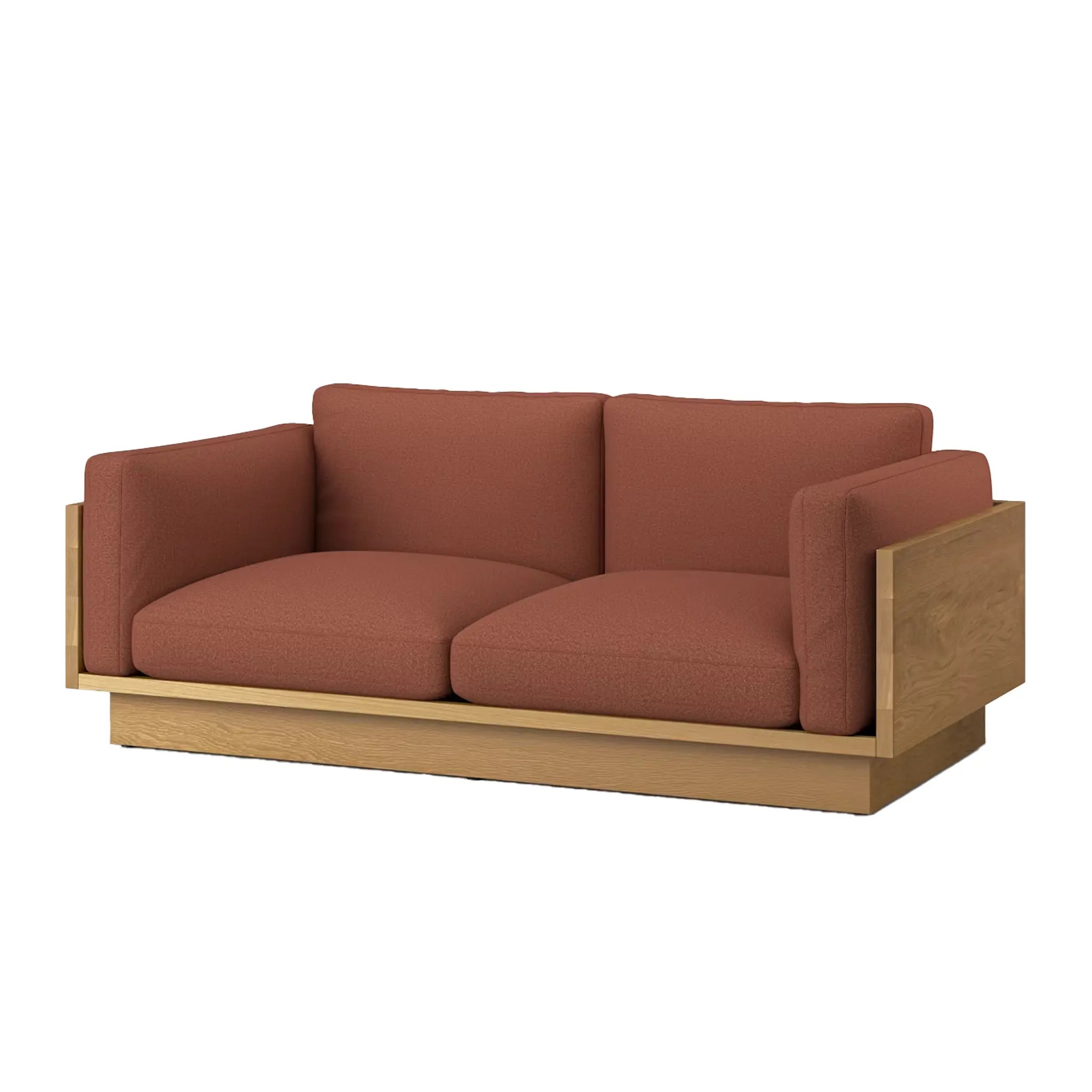 Pawson Drift Sofa - 80"