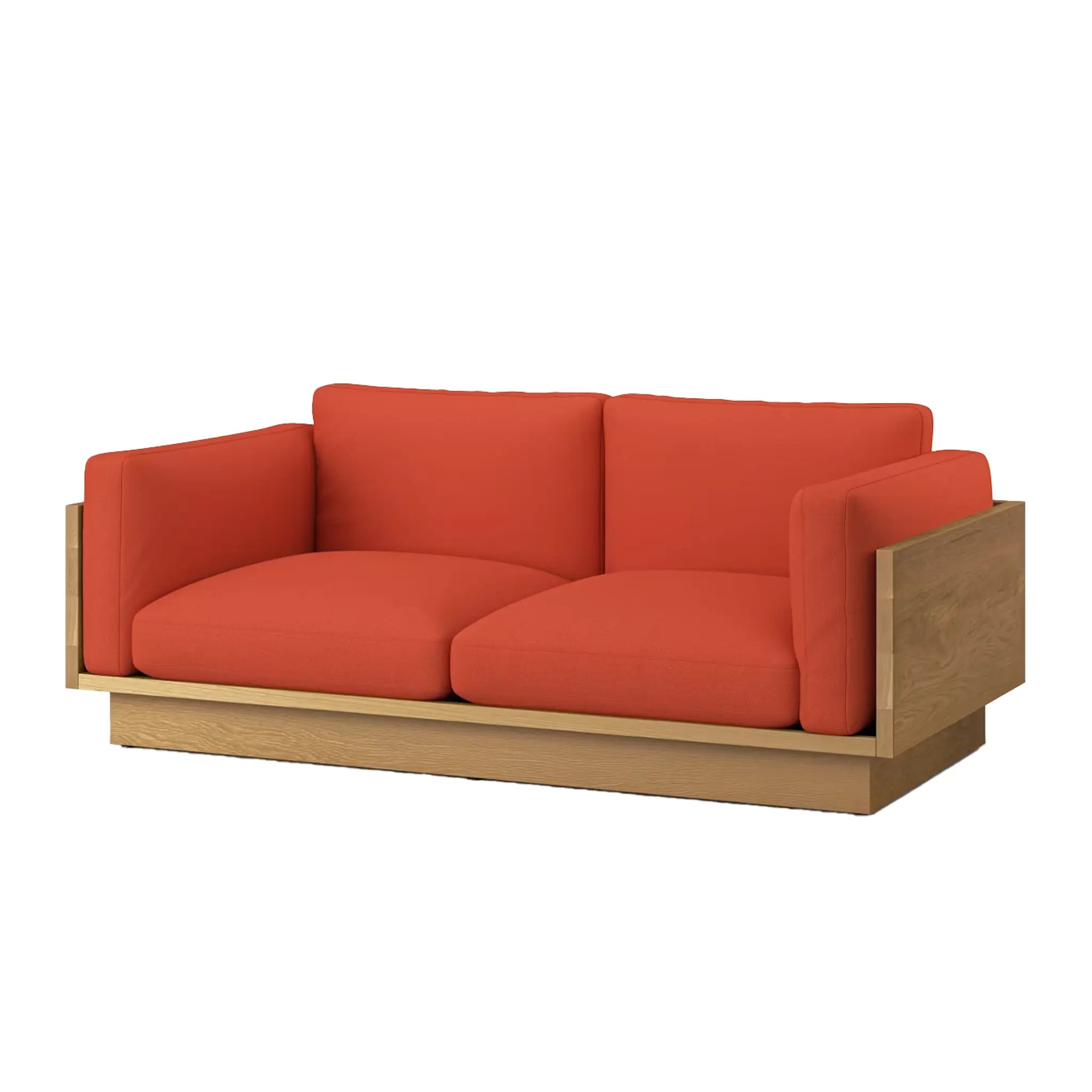 Pawson Drift Sofa - 80"