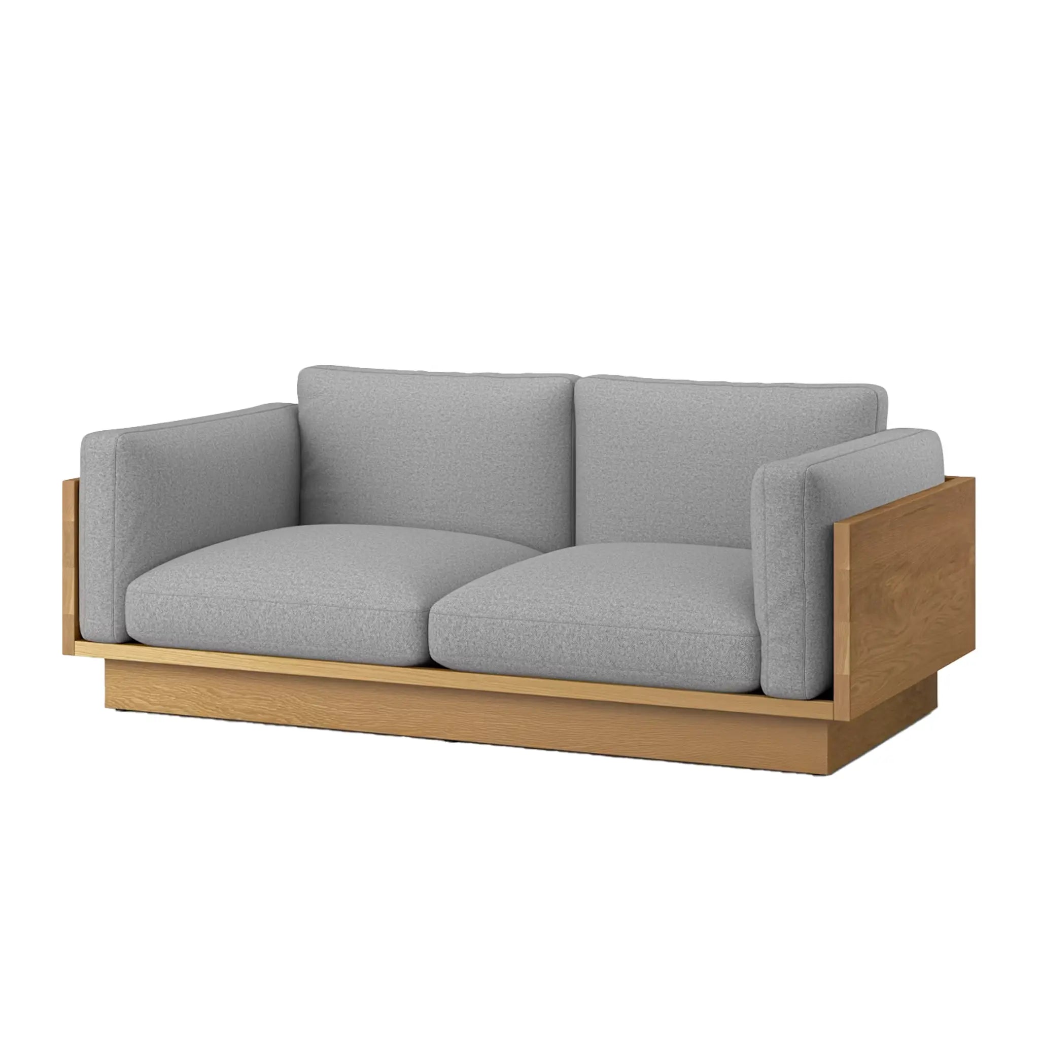 Pawson Drift Sofa - 80"