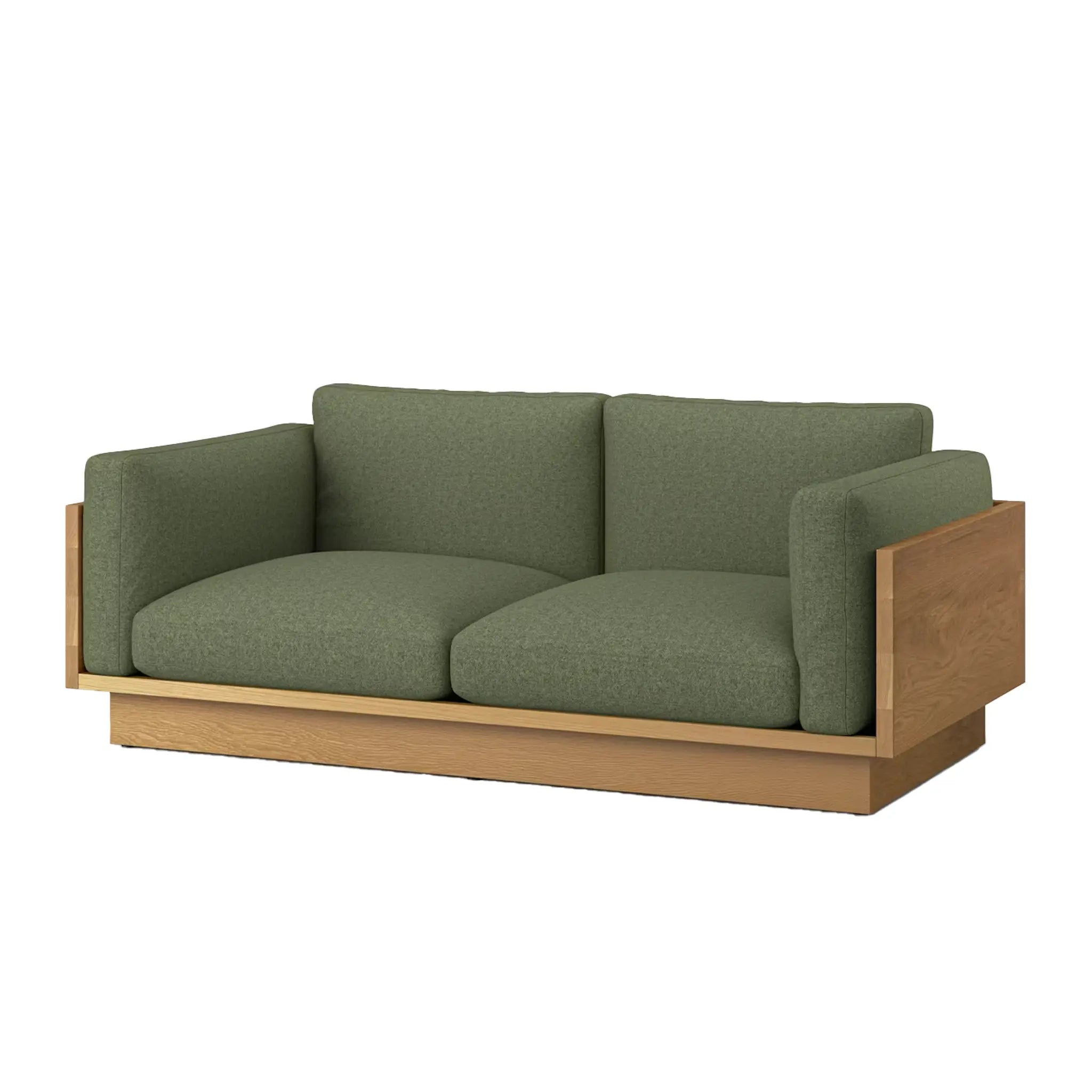 Pawson Drift Sofa - 80"