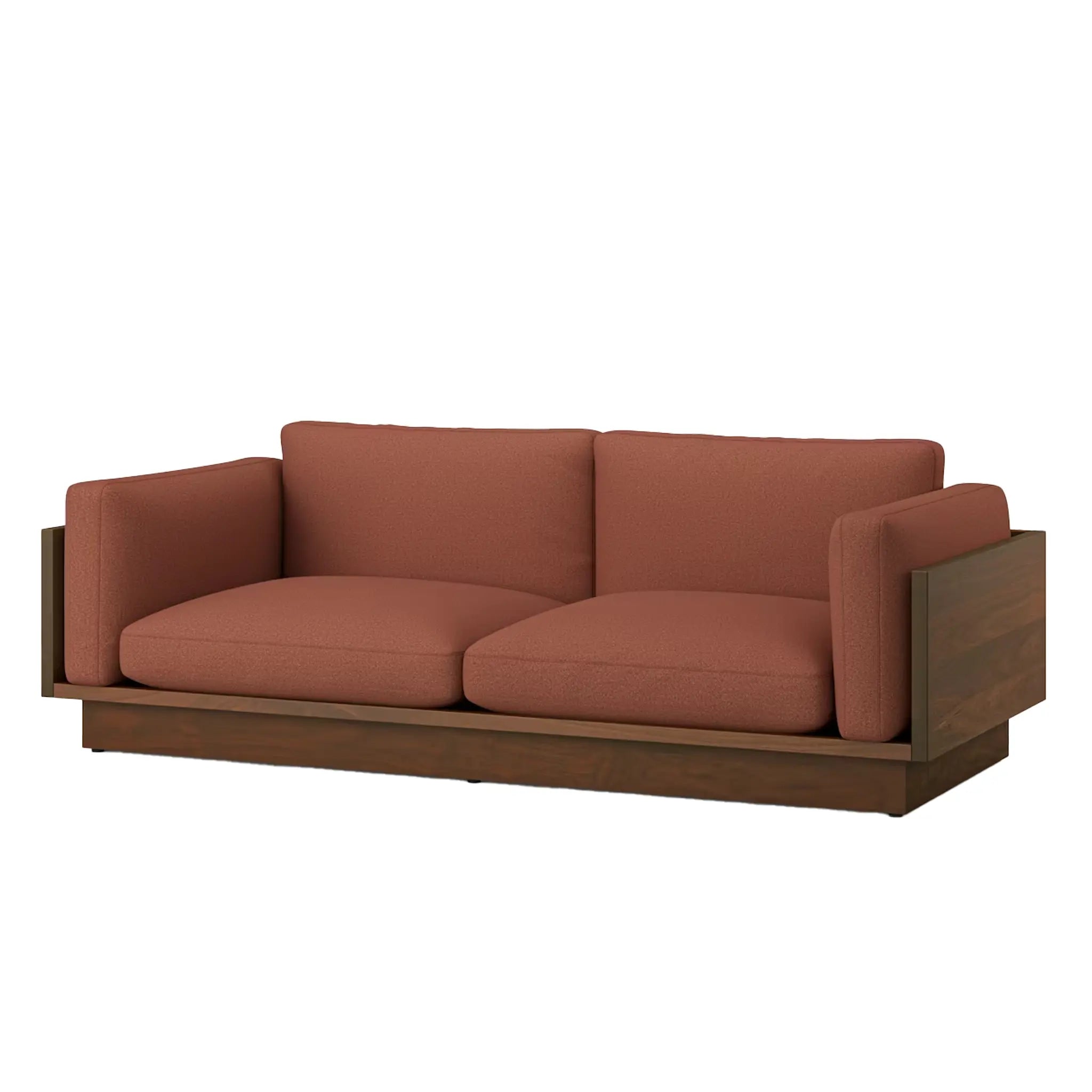 Pawson Drift Sofa - 93"