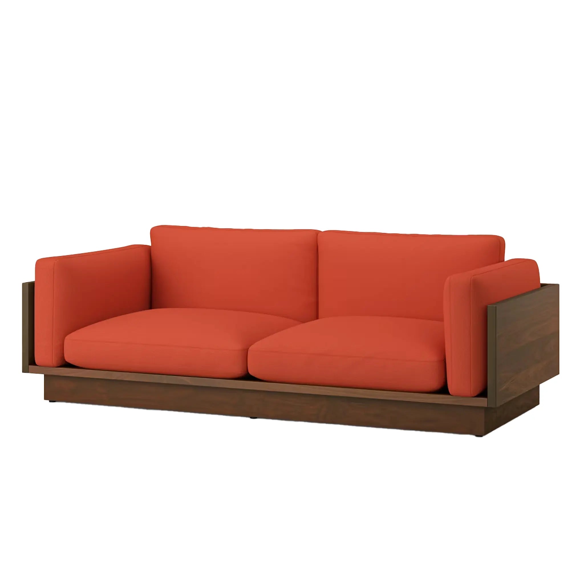 Pawson Drift Sofa - 93"