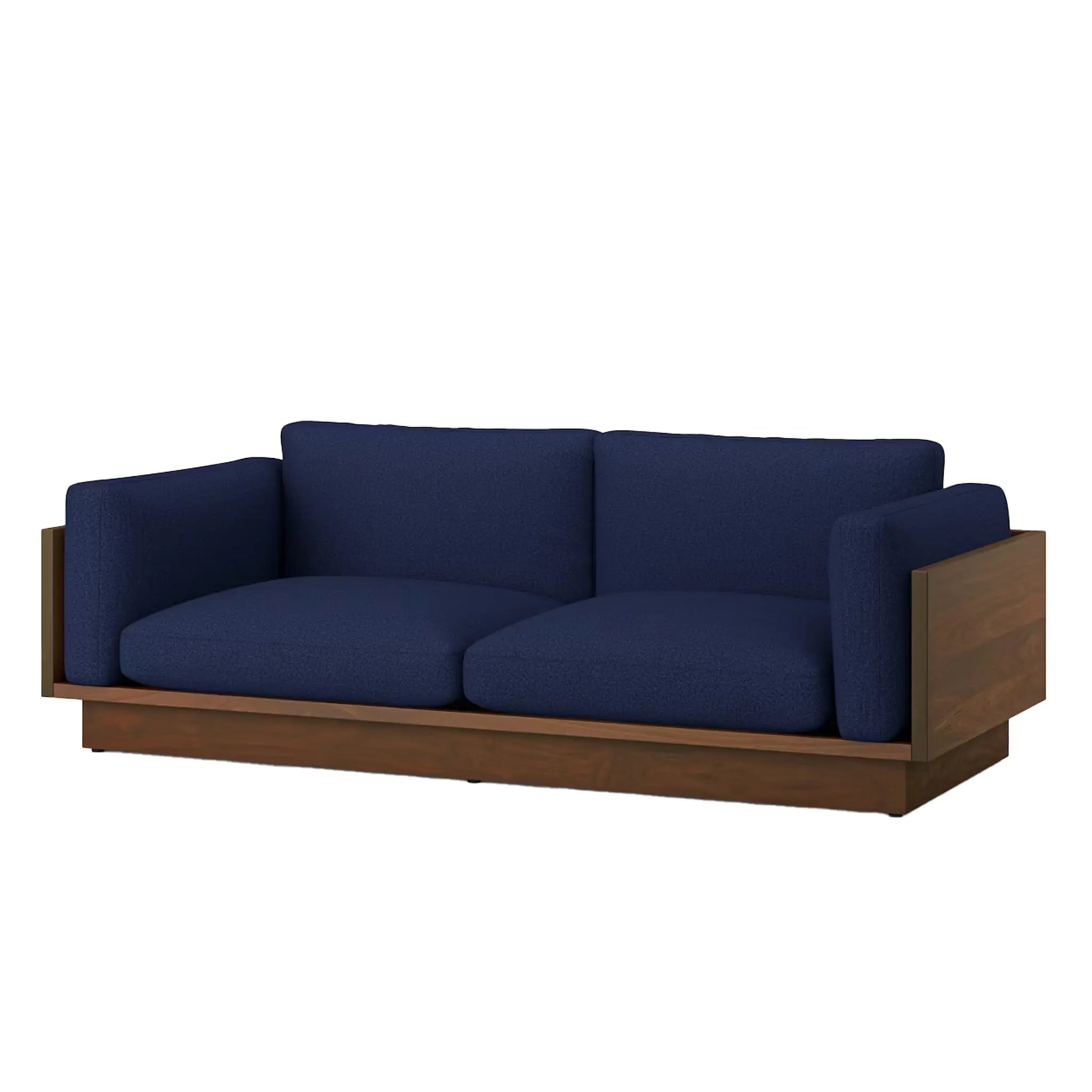 Pawson Drift Sofa - 93"