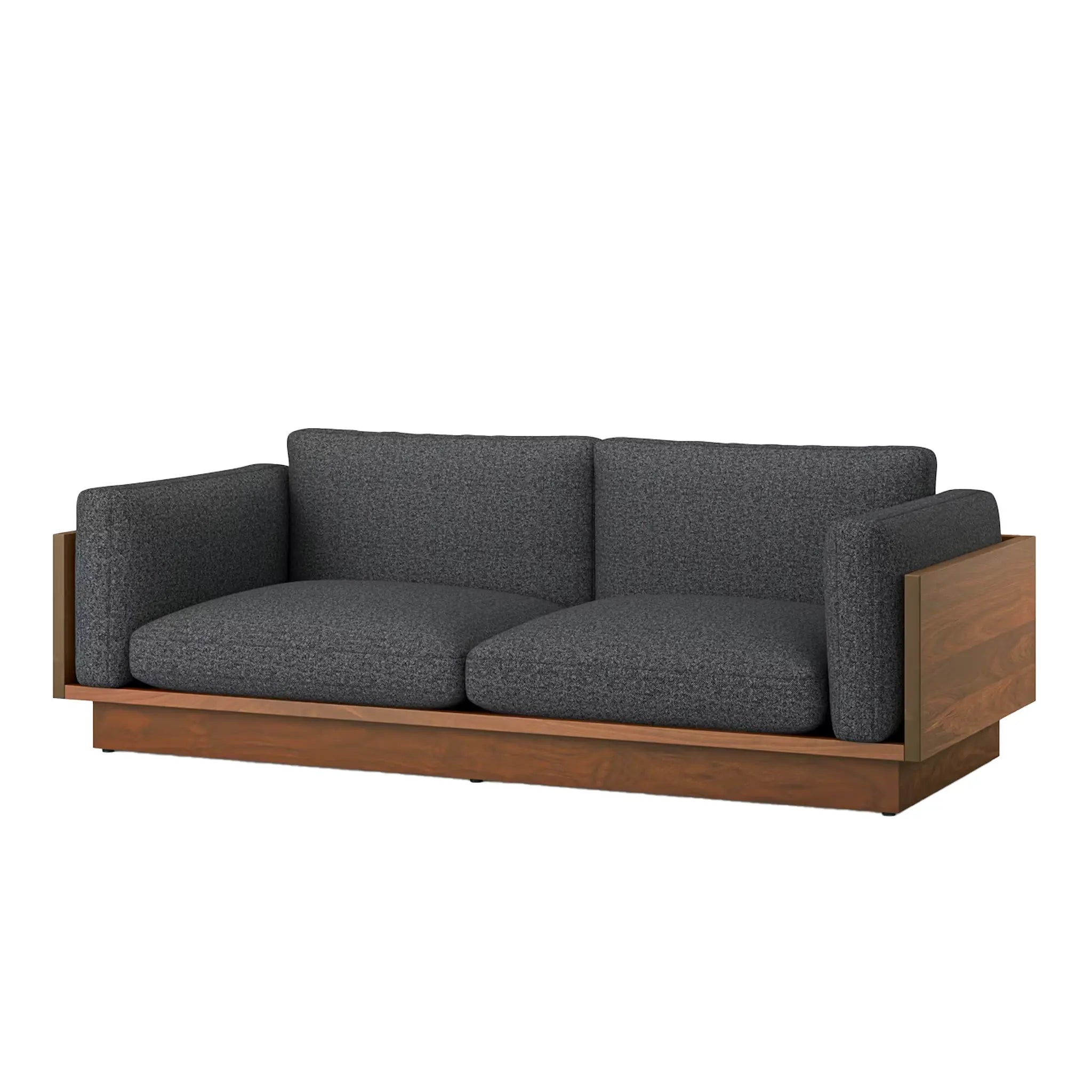 Pawson Drift Sofa - 93"