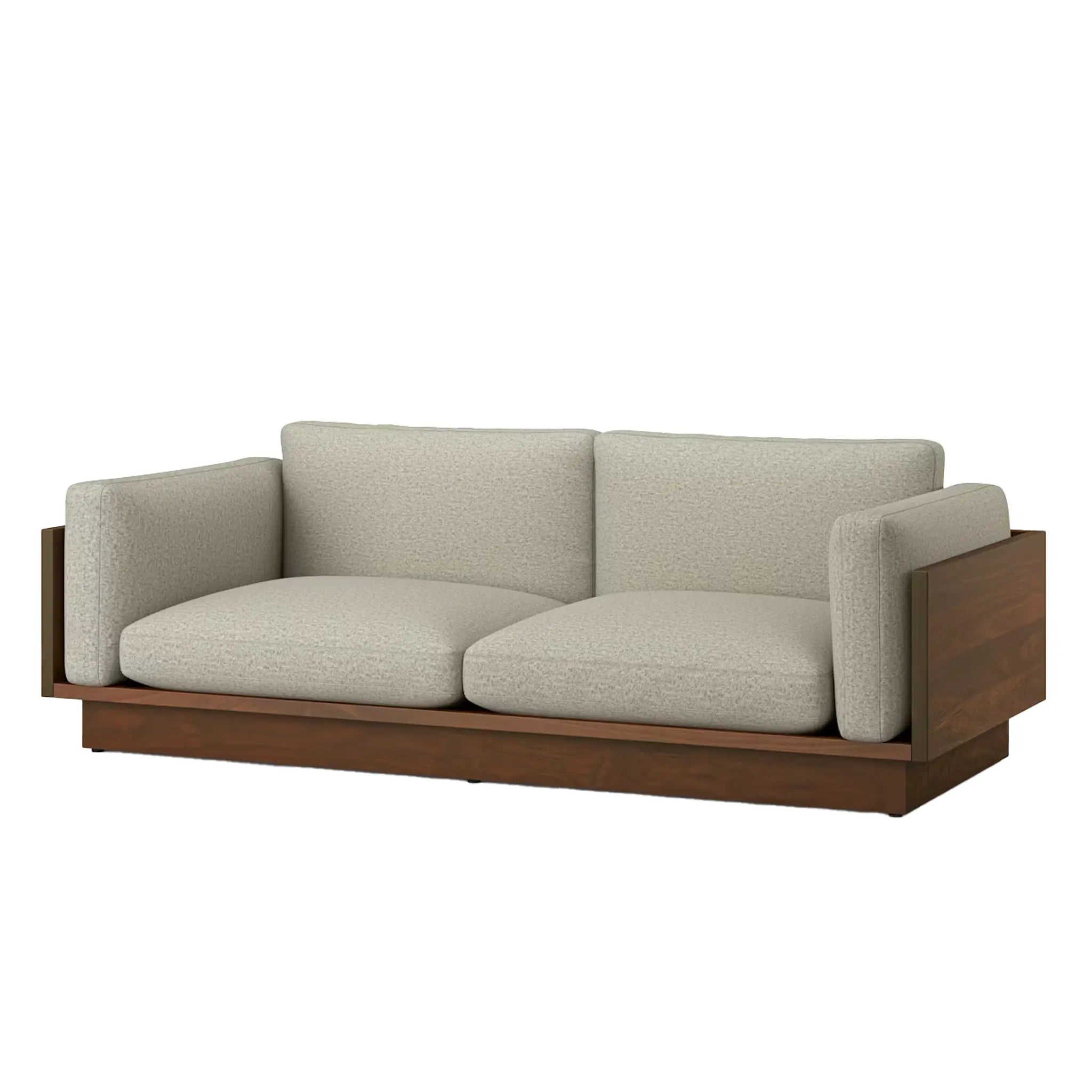 Pawson Drift Sofa - 93"