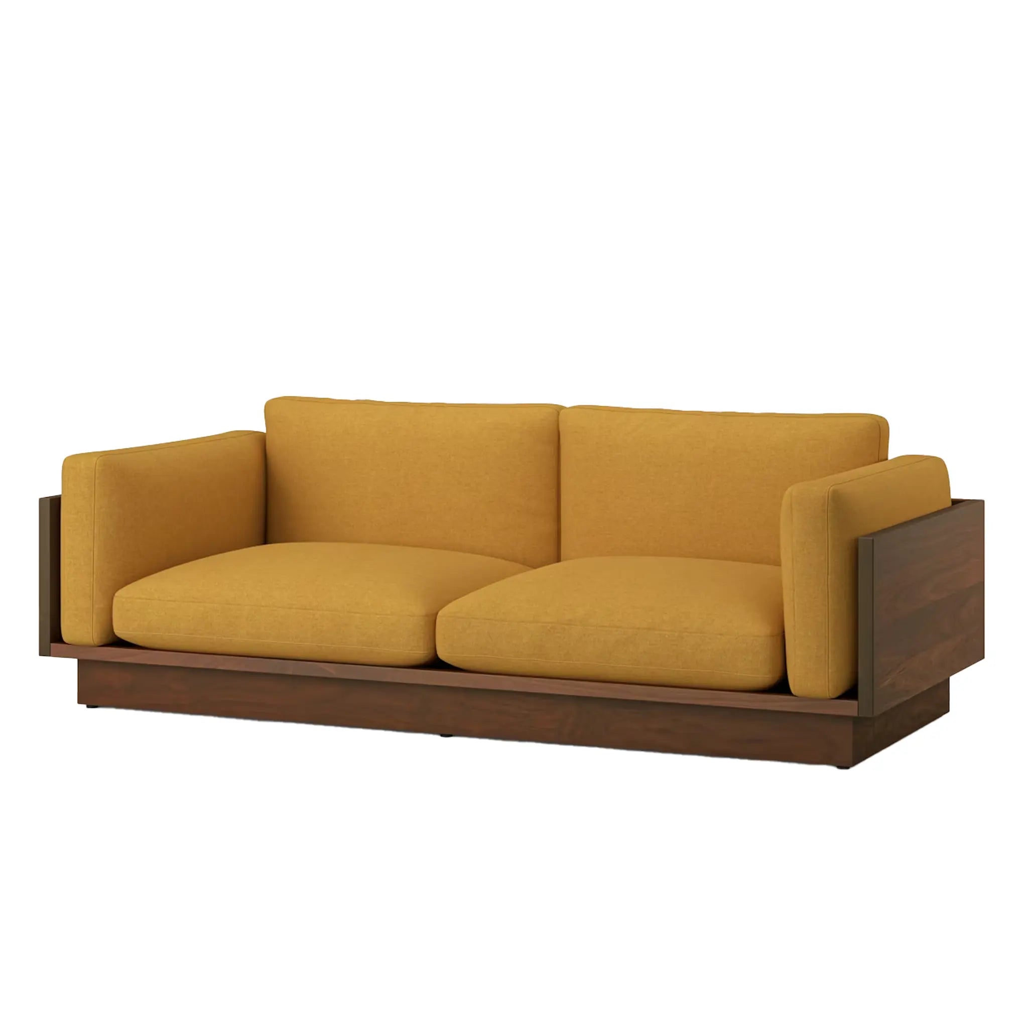 Pawson Drift Sofa - 93"