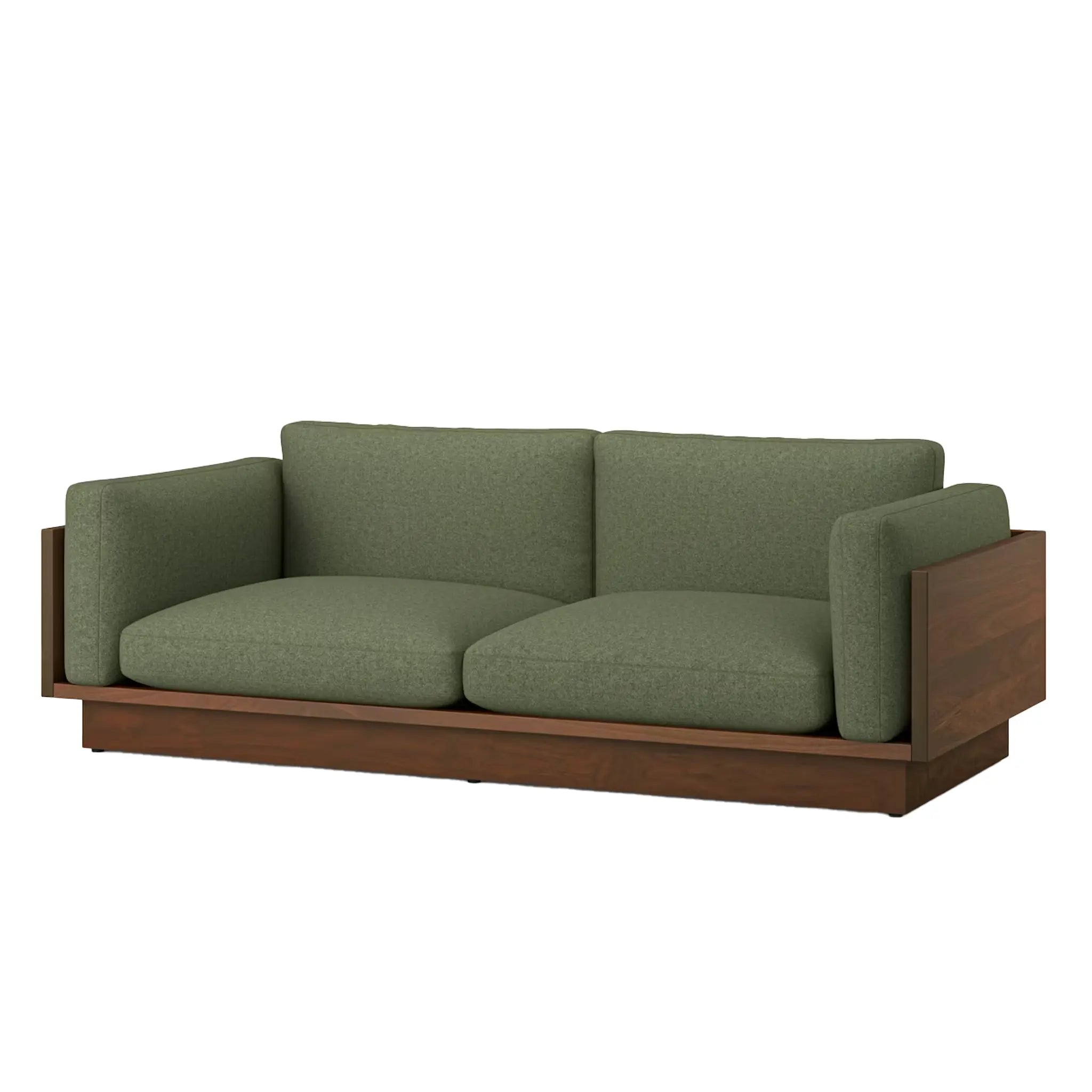 Pawson Drift Sofa - 93"